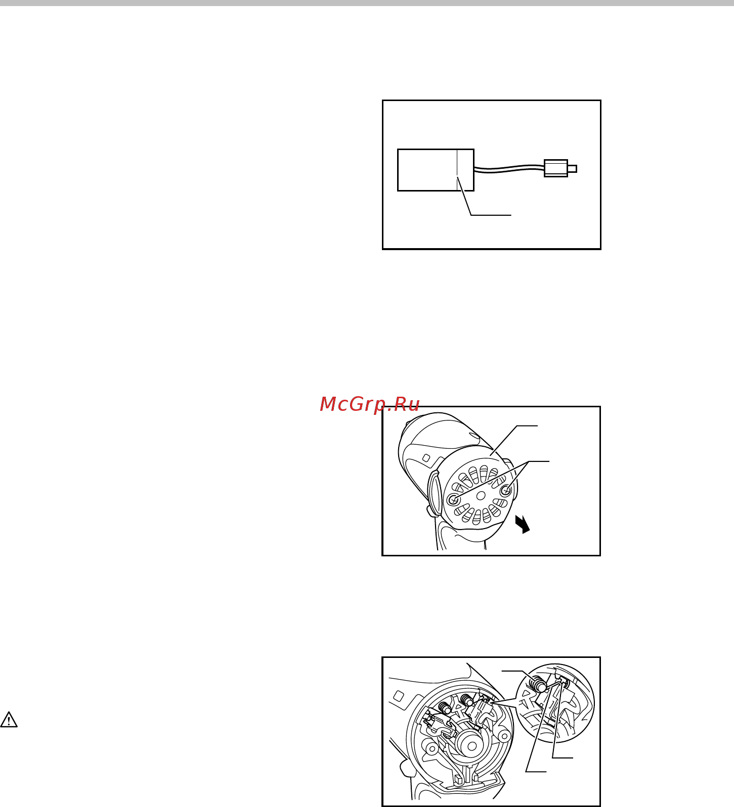 Makita DTW251RFE3 [10/12] Техобслуживание