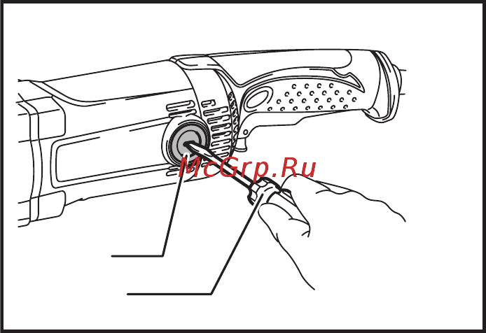 Makita GS6000 Инструкция по эксплуатации онлайн [4/48] 256813