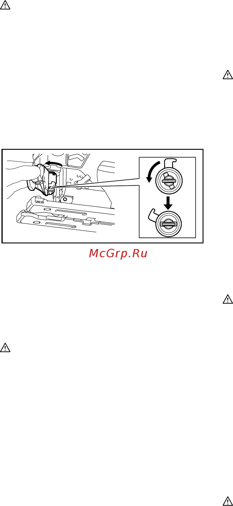 Makita DJV181Z [22/64] Antisponenhet