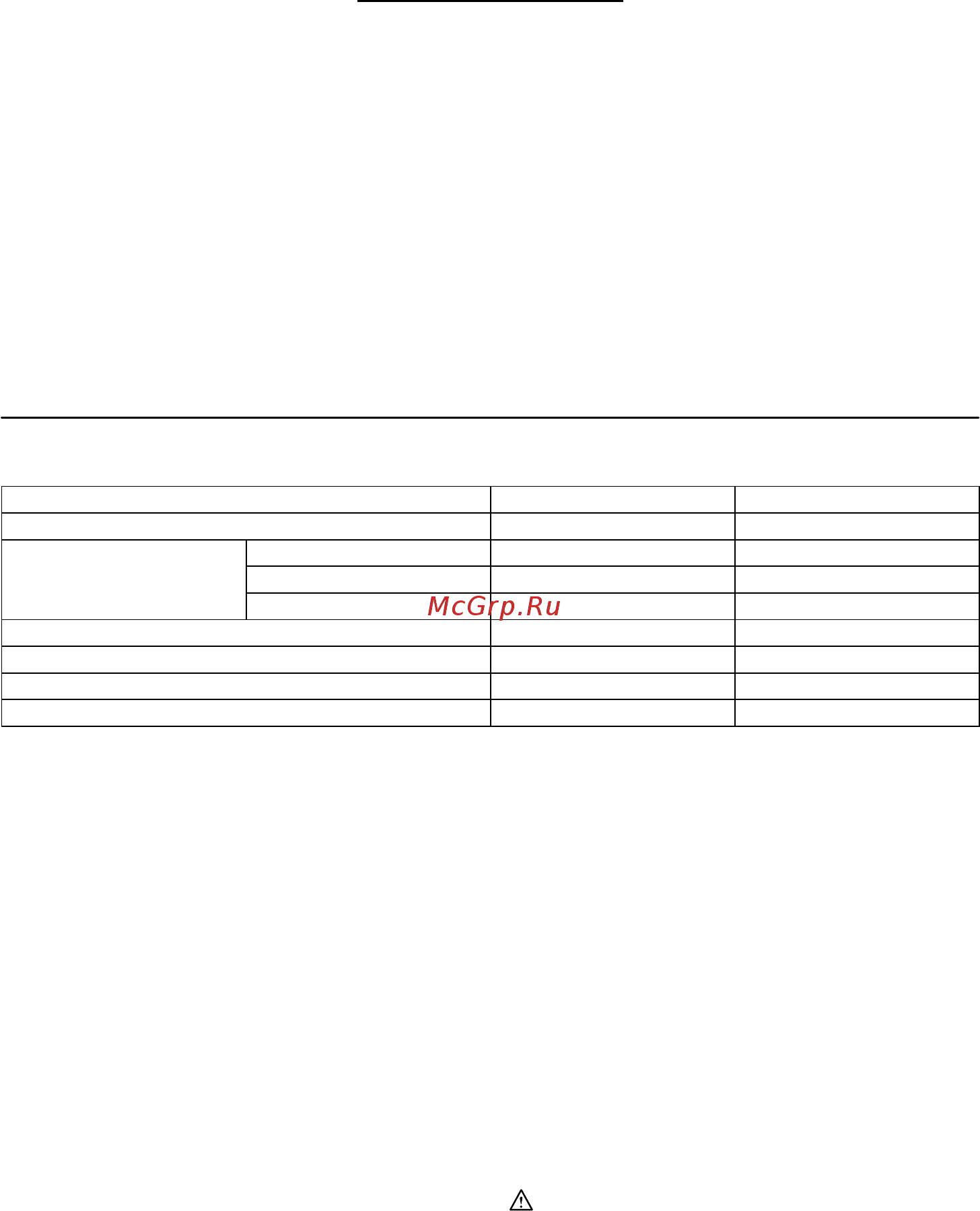 Makita DJV181Z [4/64] Specifications