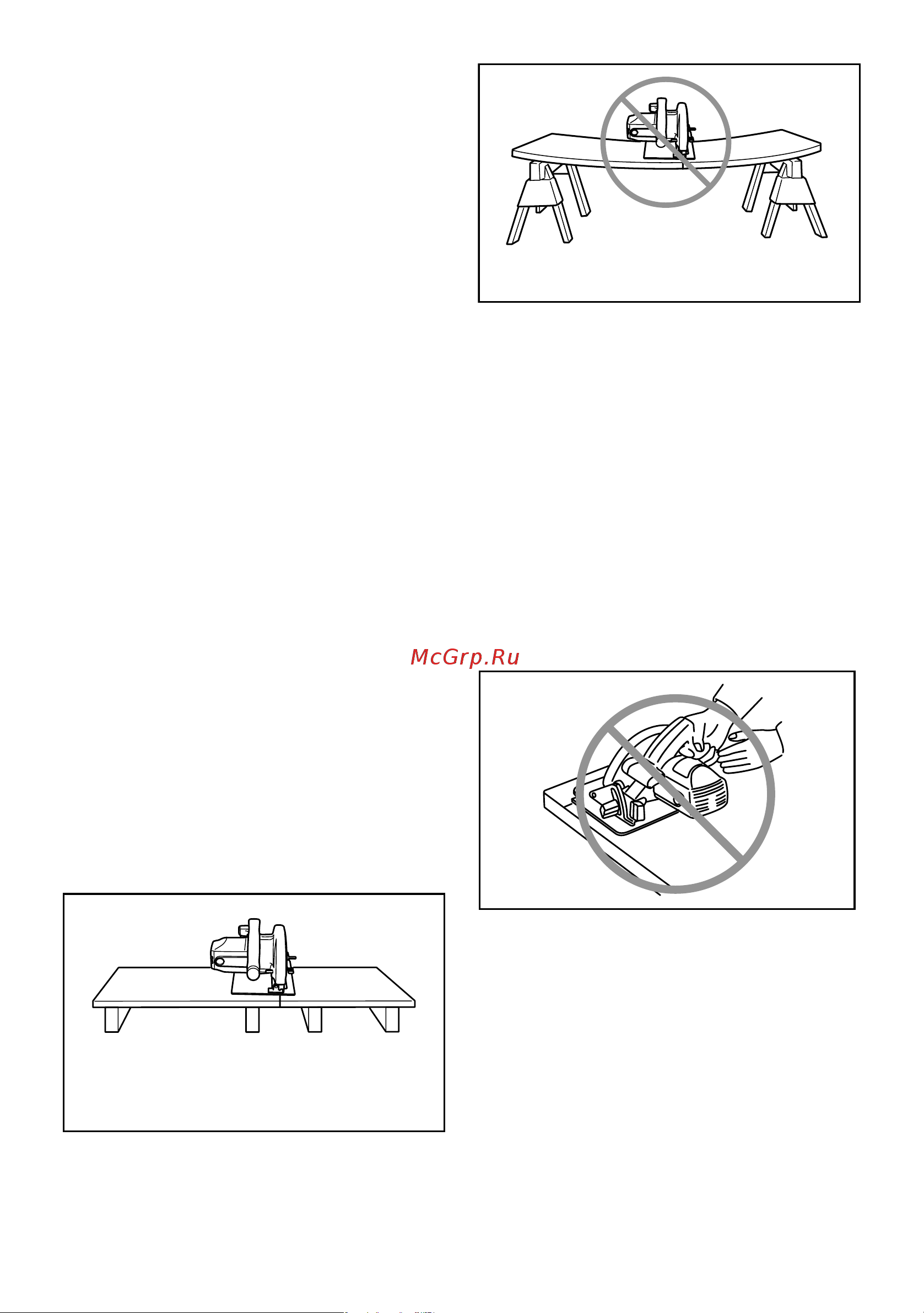 Makita DHS710Z без акк. и з.у Инструкция по эксплуатации онлайн [38/72] 672897
