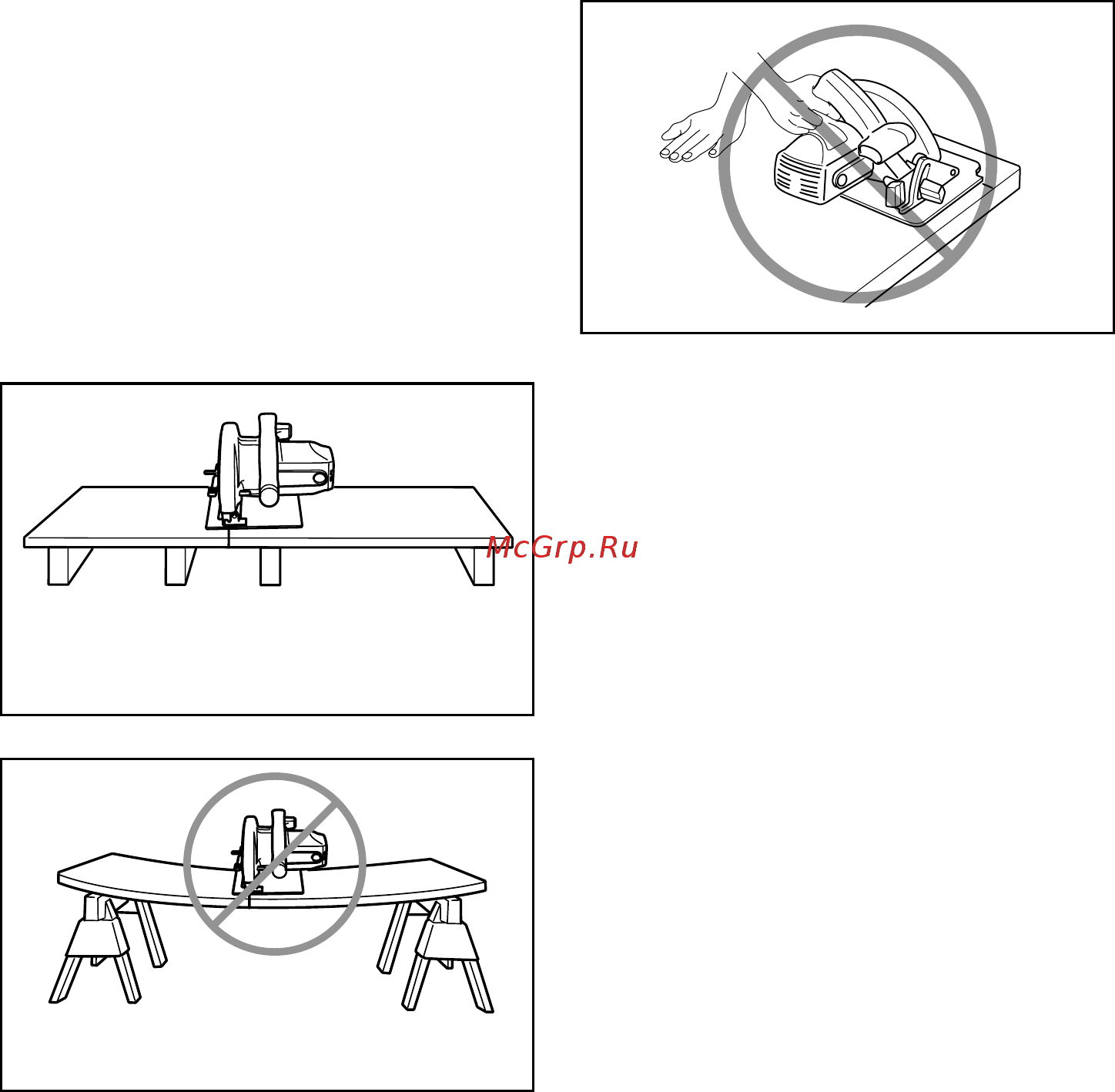 Makita DSS610Z Инструкция по эксплуатации онлайн [14/72] 256870