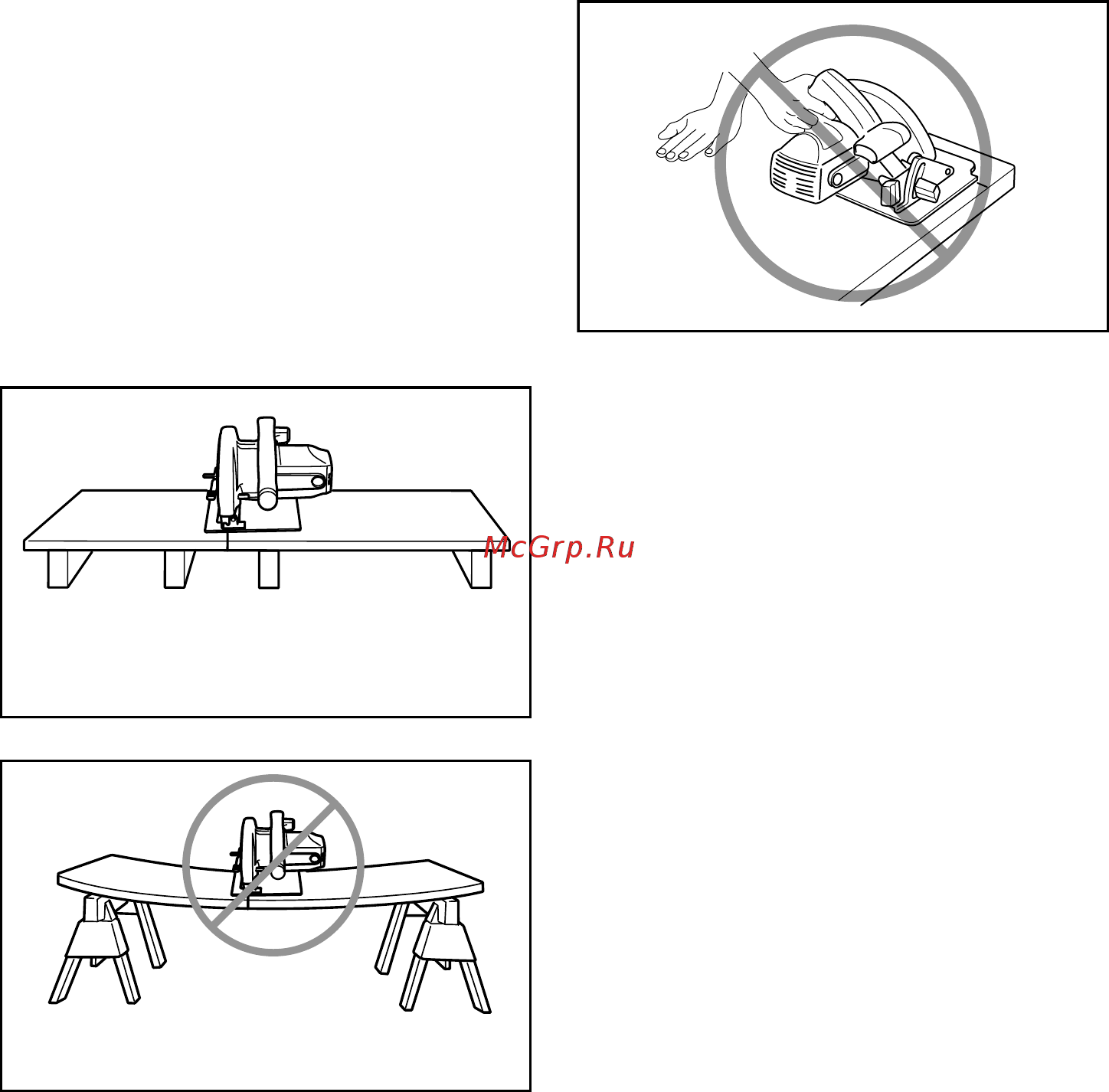 Makita LXT DSS610RFE Инструкция по эксплуатации онлайн [38/72] 855977