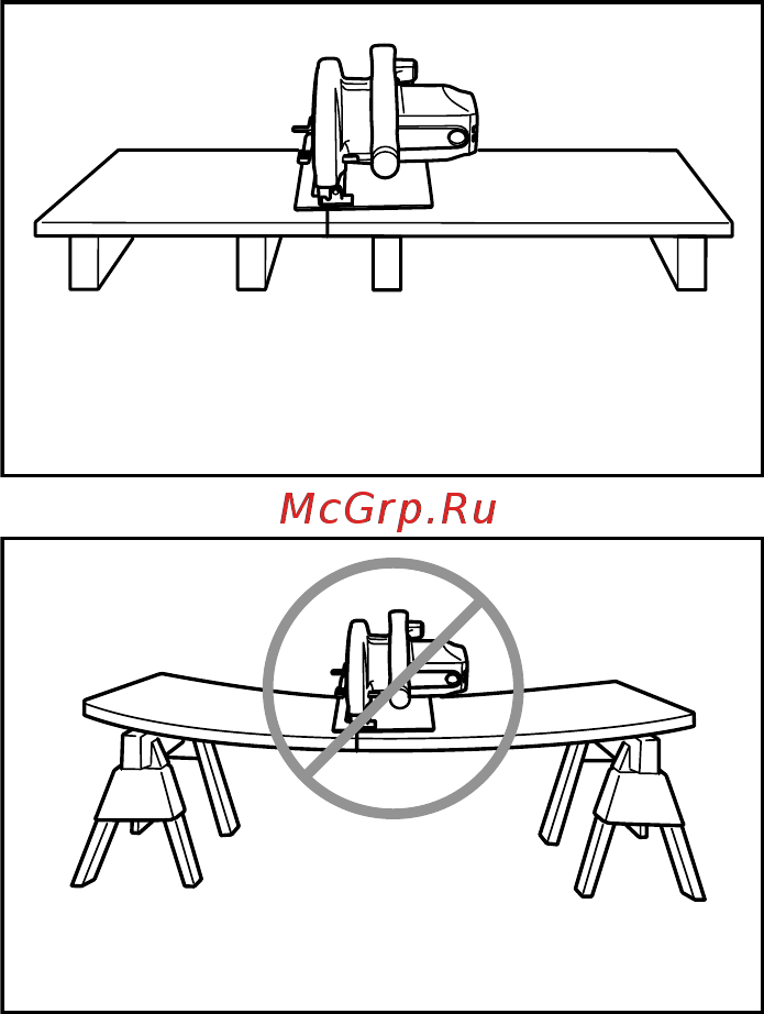 Makita LXT DSS610RFE Инструкция по эксплуатации онлайн [62/72] 855977