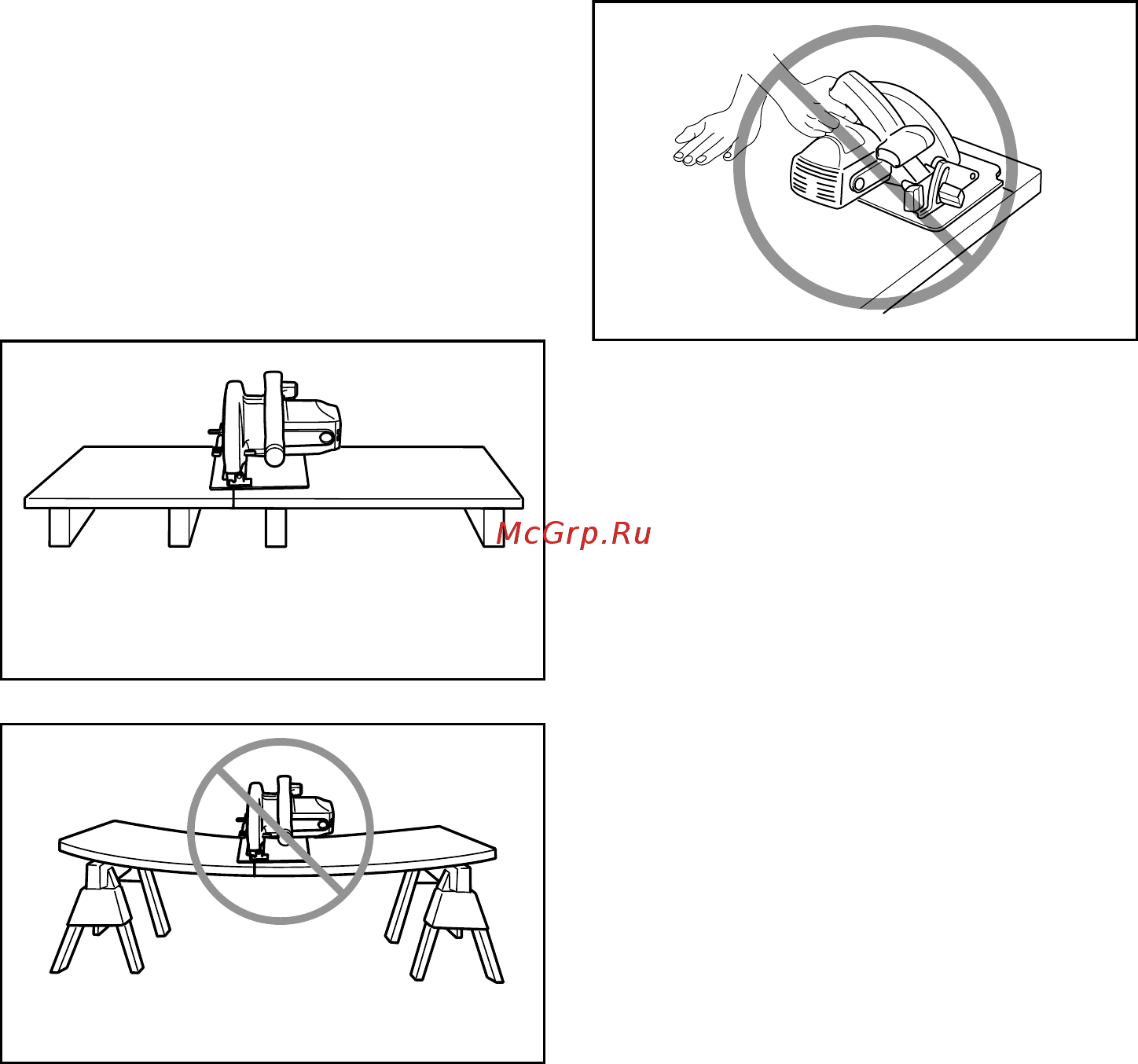 Makita DHS680Z Инструкция по эксплуатации онлайн [6/72] 256861