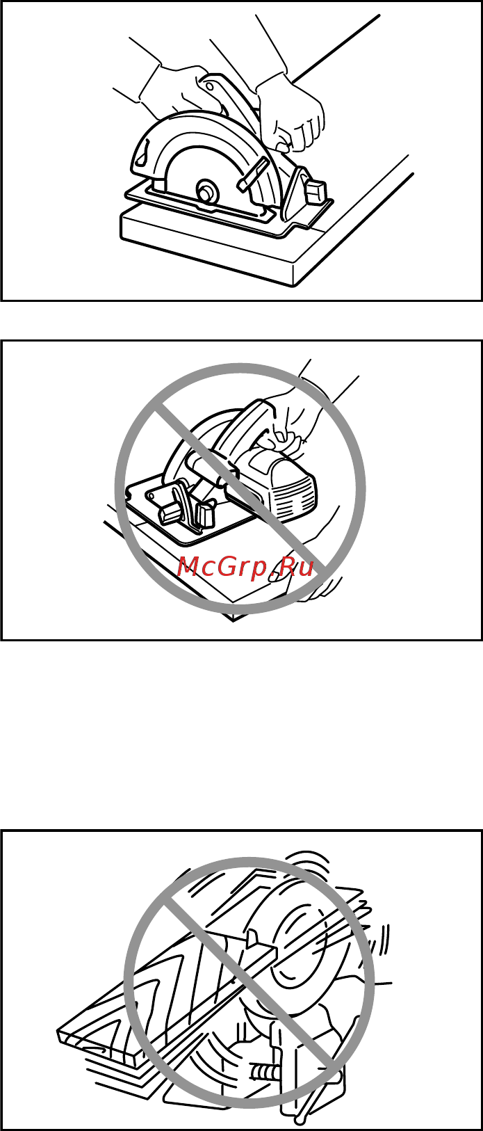 Makita HS7100K Инструкция по эксплуатации онлайн [7/64] 256866