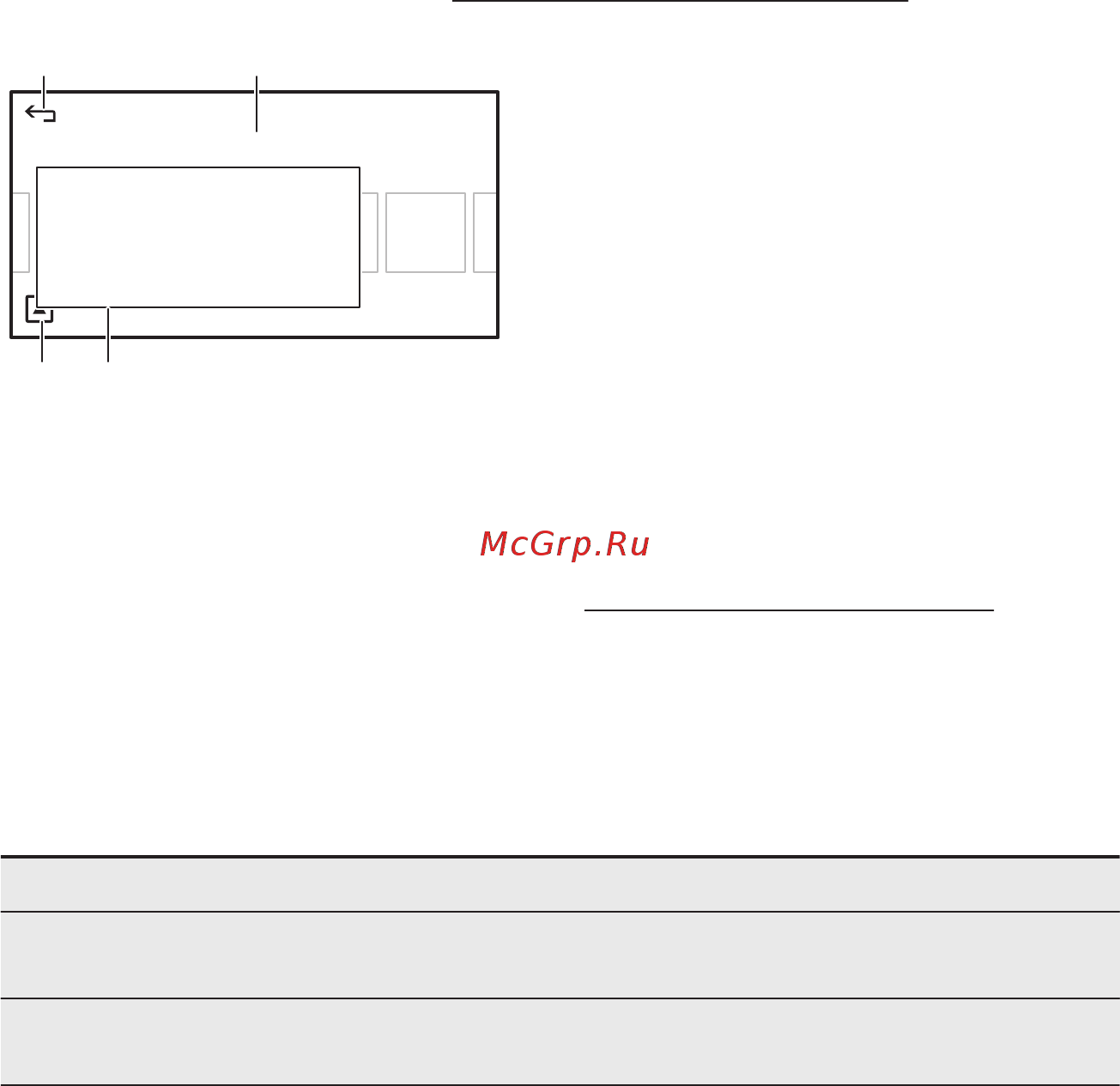 Electrolux EVY 0946 BAX [25/80] Блокировка экрана