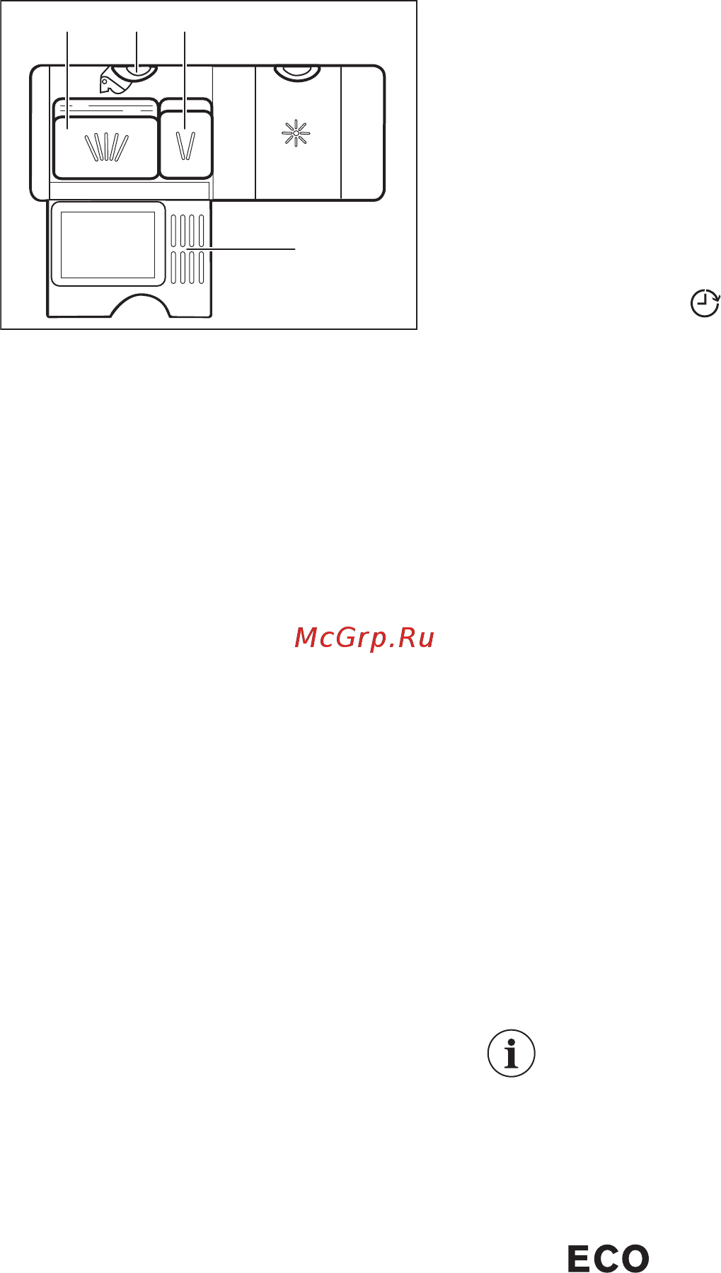 Electrolux ESL94320LA [16/52] Настройка и запуск программы