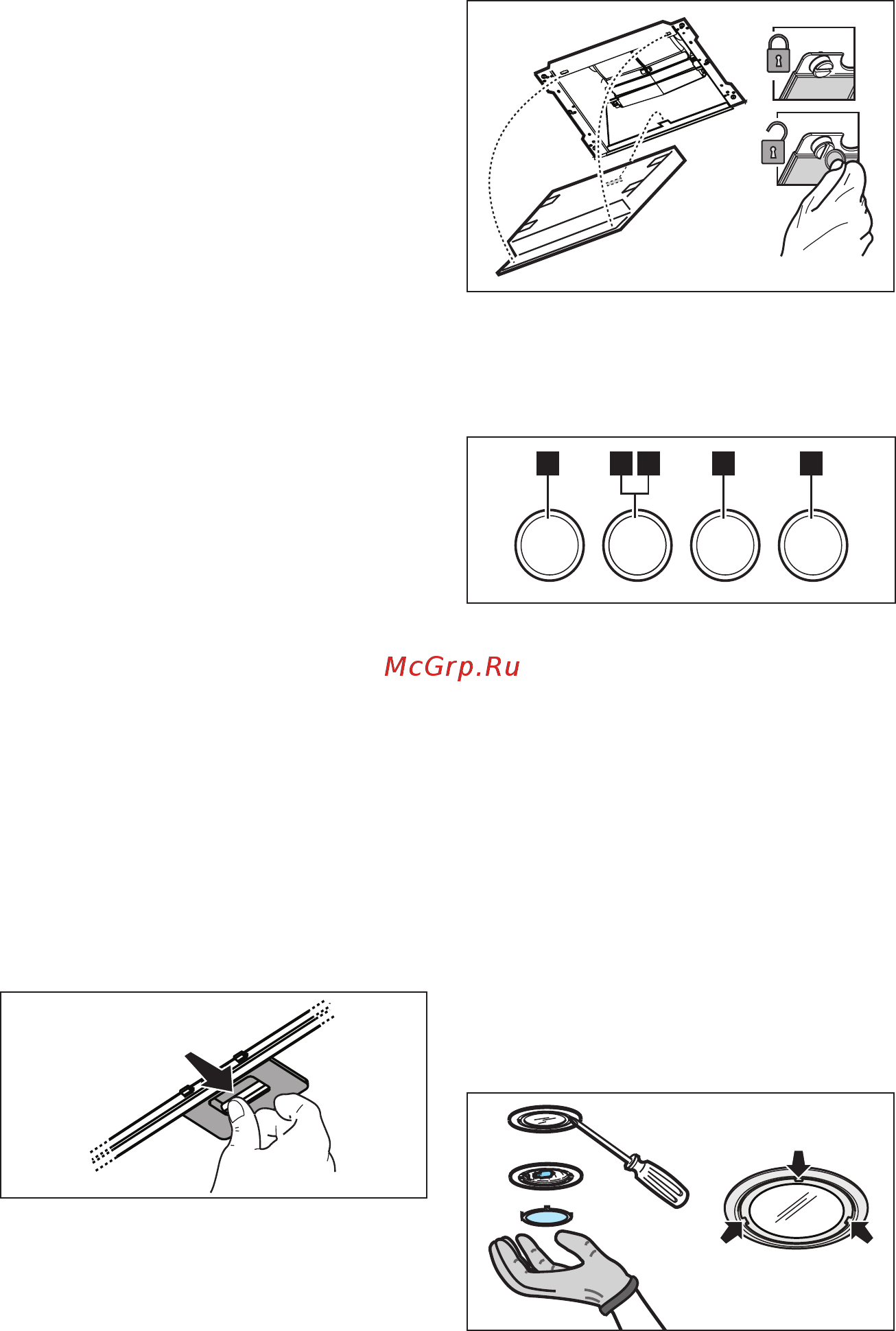 Electrolux EFC 60466 OX [41/97] Hooldus