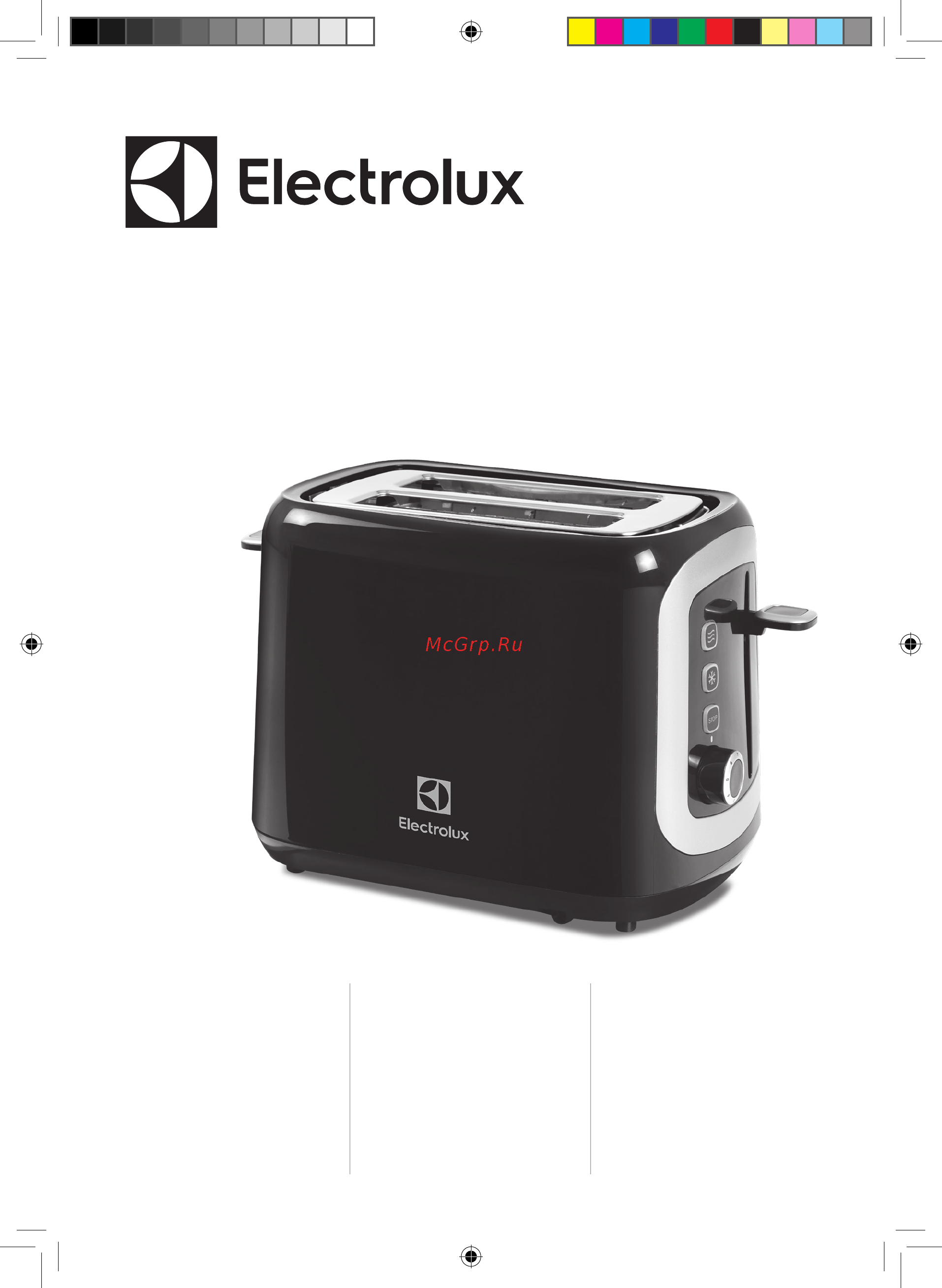 Electrolux EAT 3300 Инструкция по эксплуатации онлайн