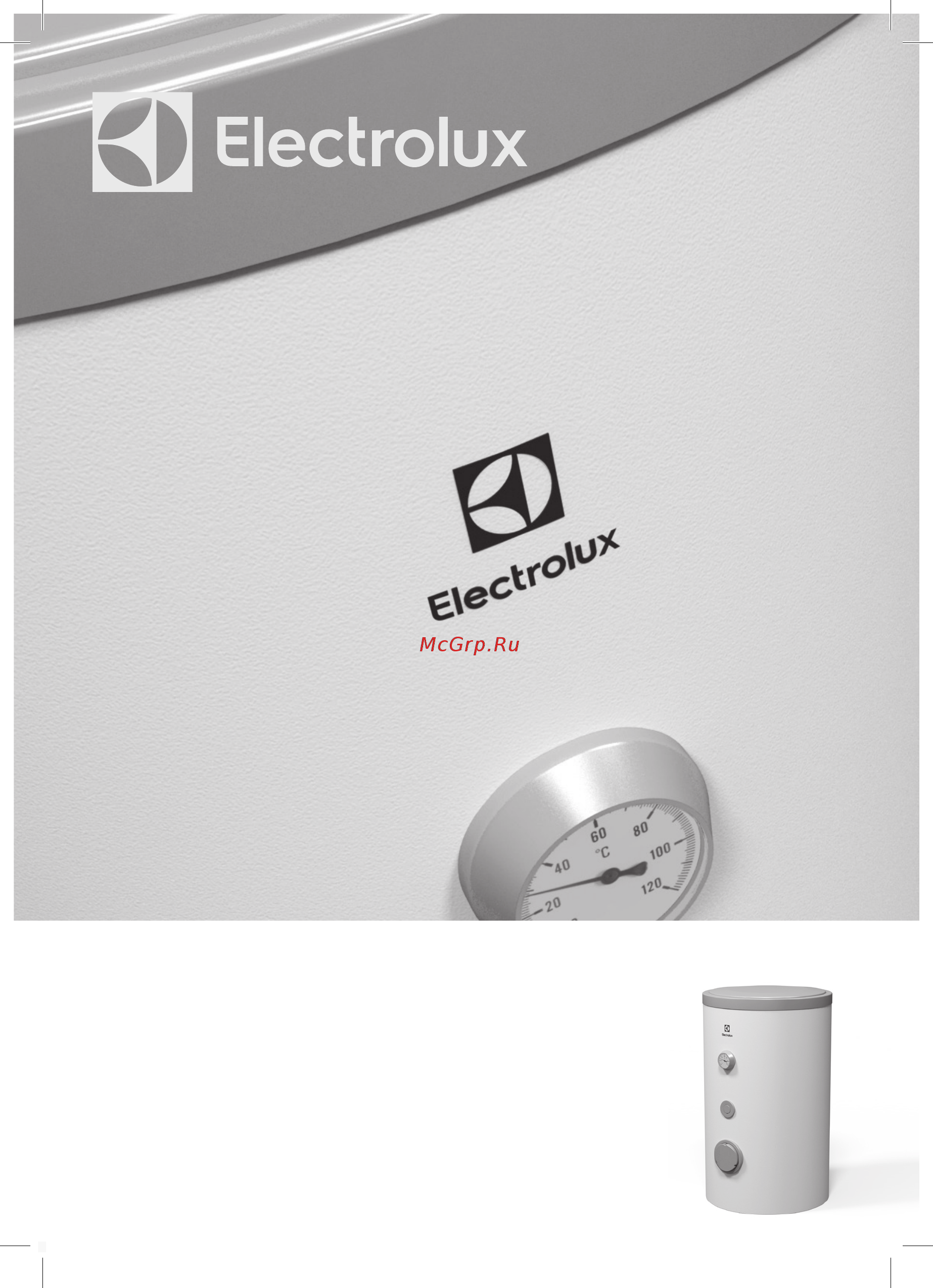 Electrolux CWH 500.1 Elitec Инструкция по эксплуатации онлайн