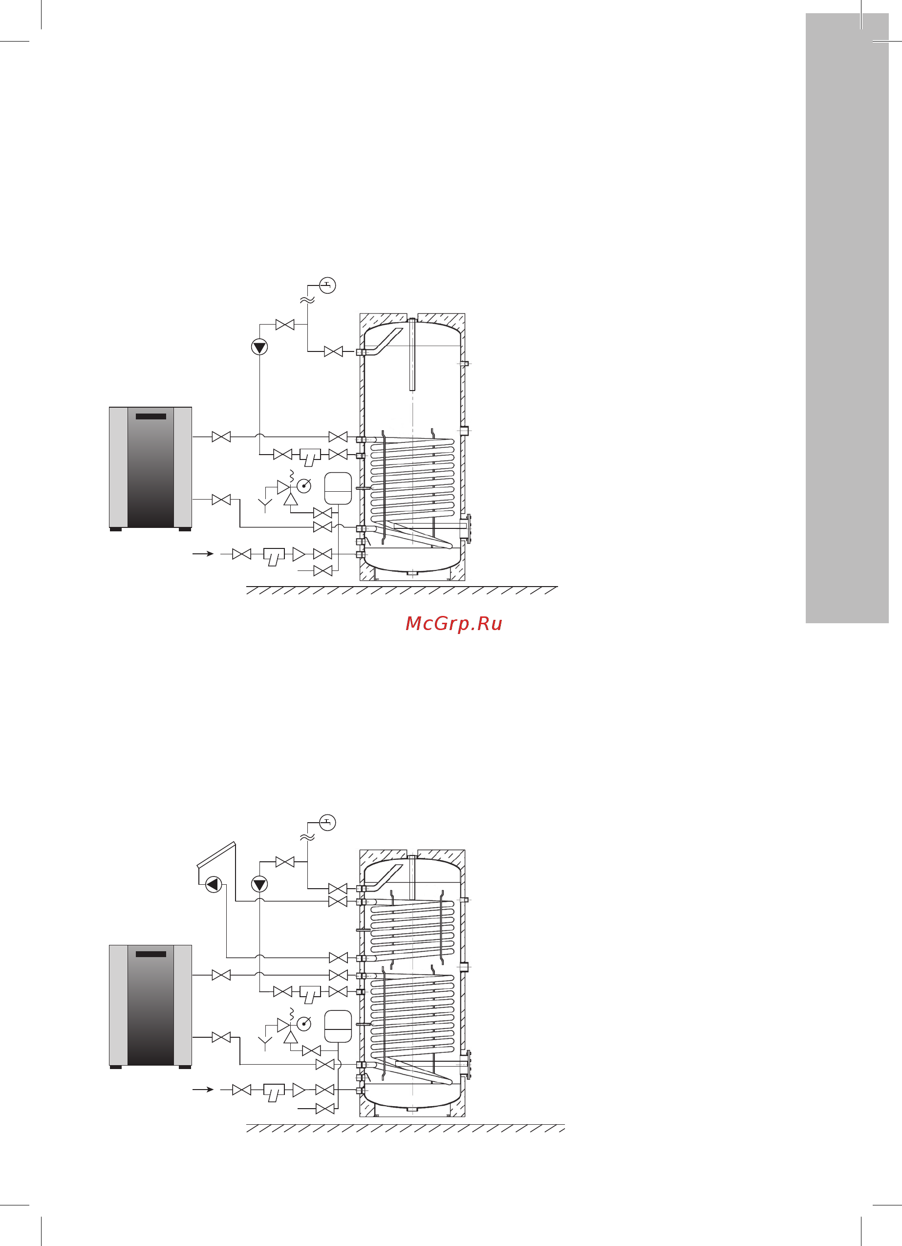Electrolux ELITEC 150 1 [13/24] Накопительные водонагреватели