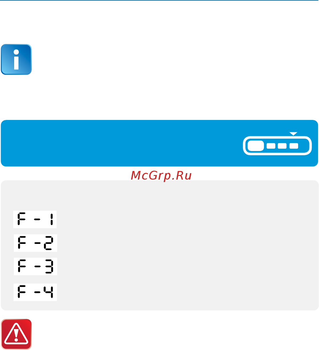 Starline E95 ВТ 2CAN+2LIN GSM [22/116] Меню функций основного брелка