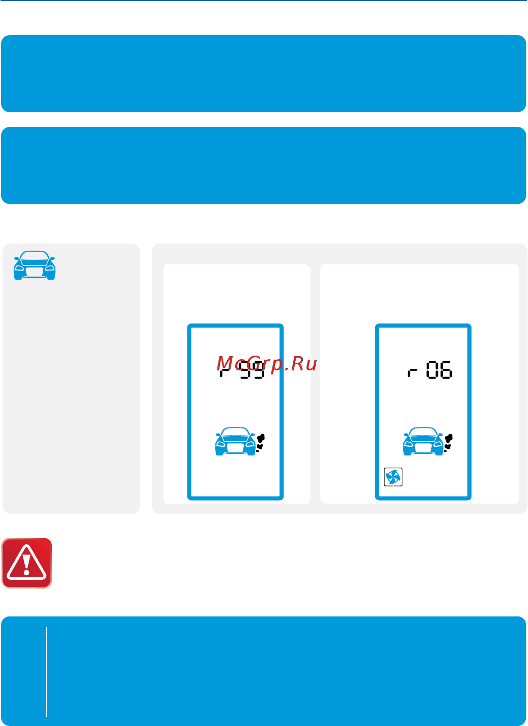 Starline E95 ВТ 2CAN+2LIN GSM [85/116] Извлеките ключ из замка зажигания двигатель продолжит работать выйдите из автомобиля и закройте все двери в зависимости от функции 15 таб 2 двигатель заглохнет сразу или продолжит работать