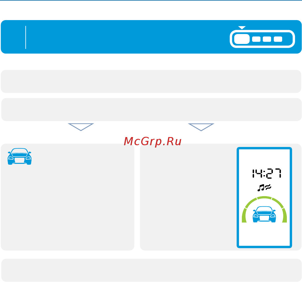 Starline E95 ВТ 2CAN+2LIN GSM [86/116] Двигатель подготовлен к дистанционным запускам
