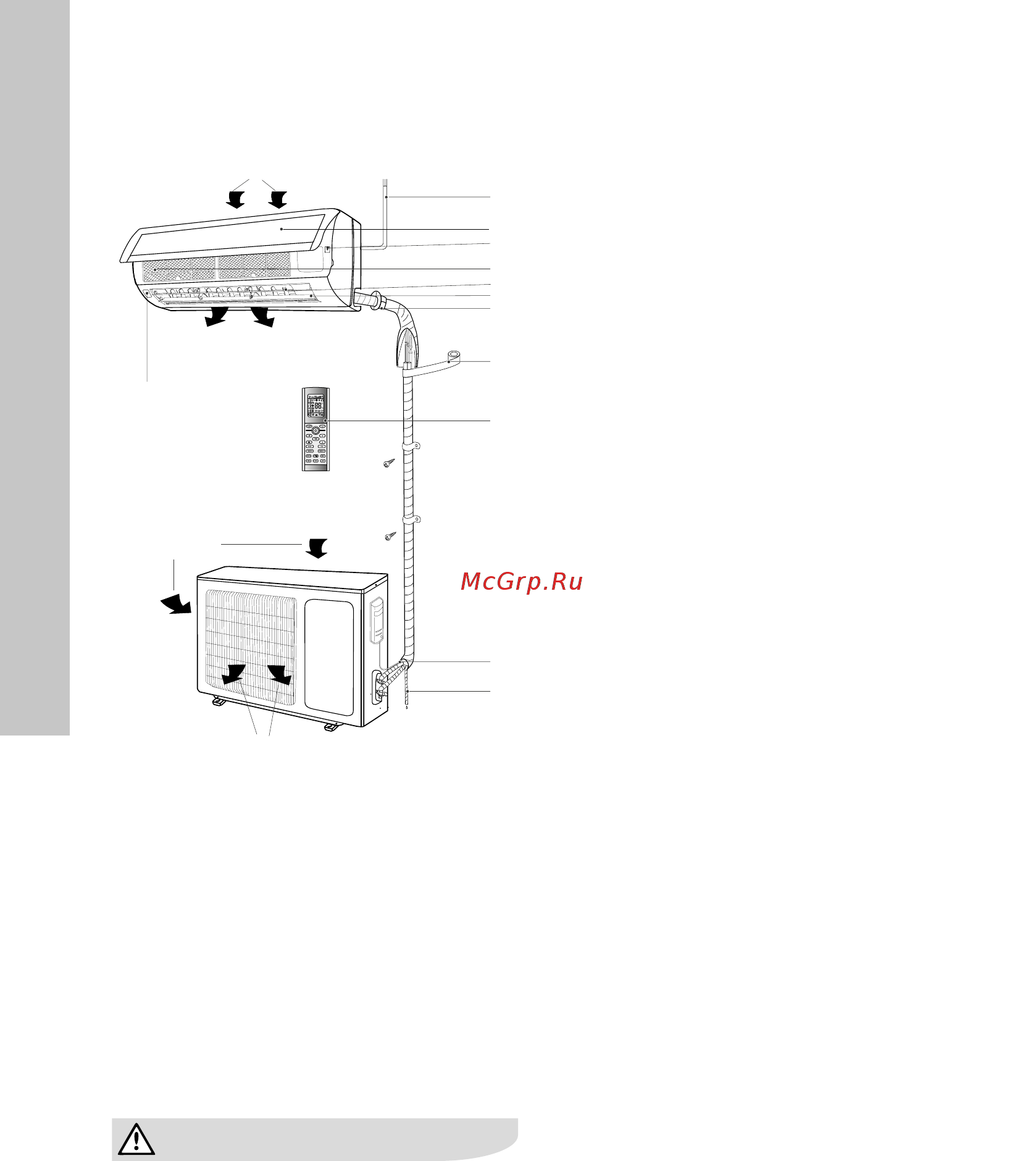 Electrolux EACS/I-24HP/N3 [4/32] Electrolux