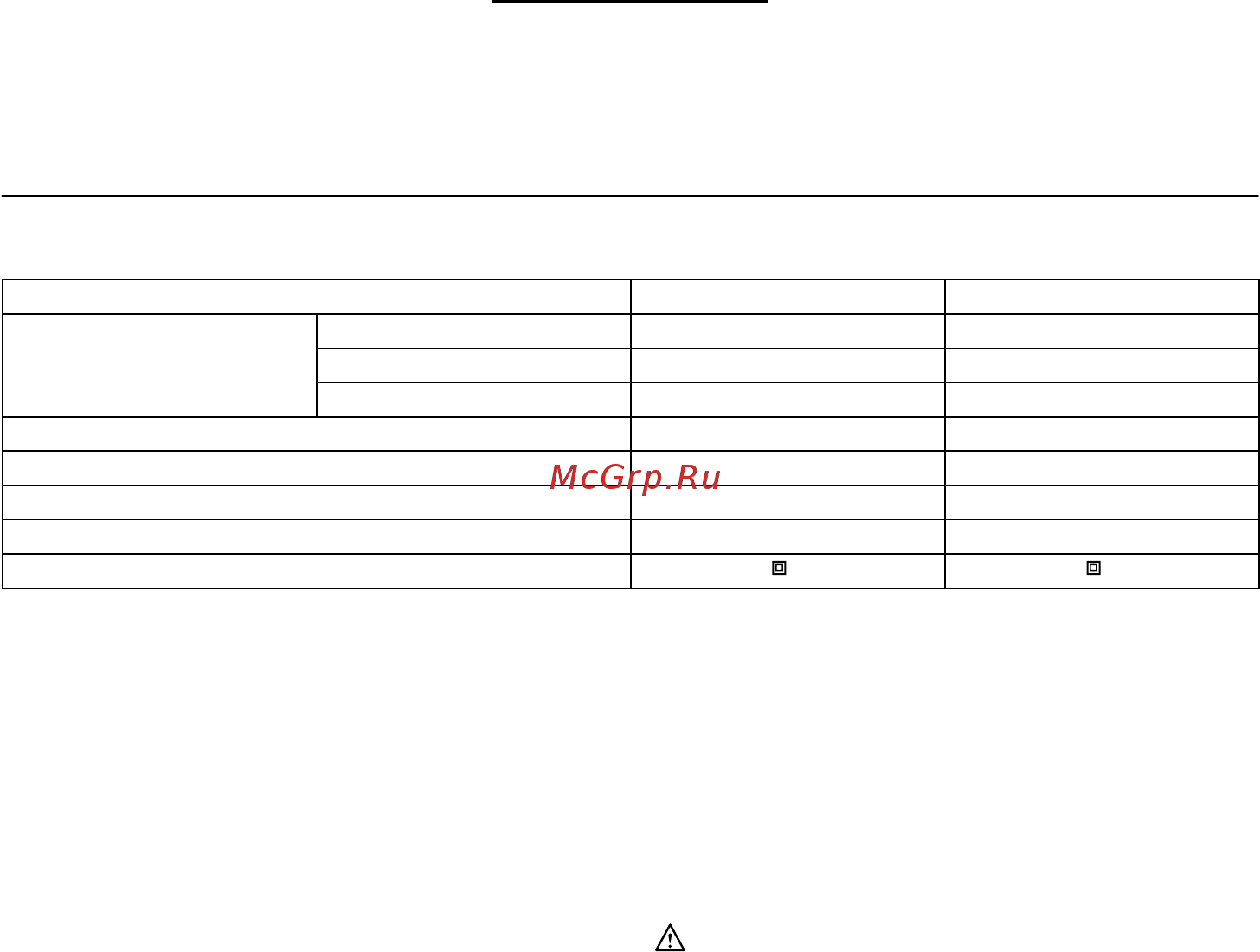Makita DK0123: углошлифовальная машина GA5030 + ударная дрель HP1630 [19/36] Specifikācijas