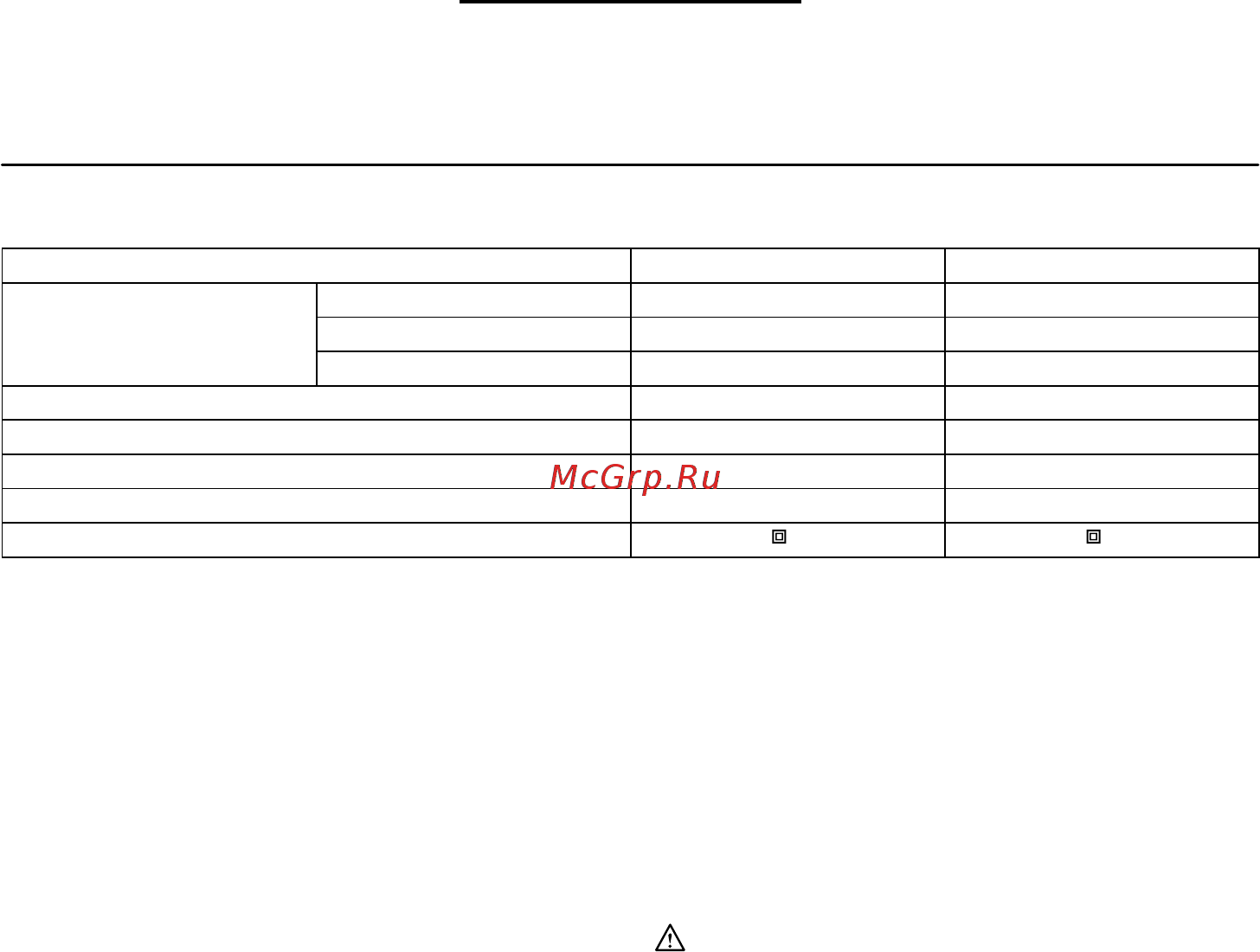 Makita HP1631K [3/36] Specifications