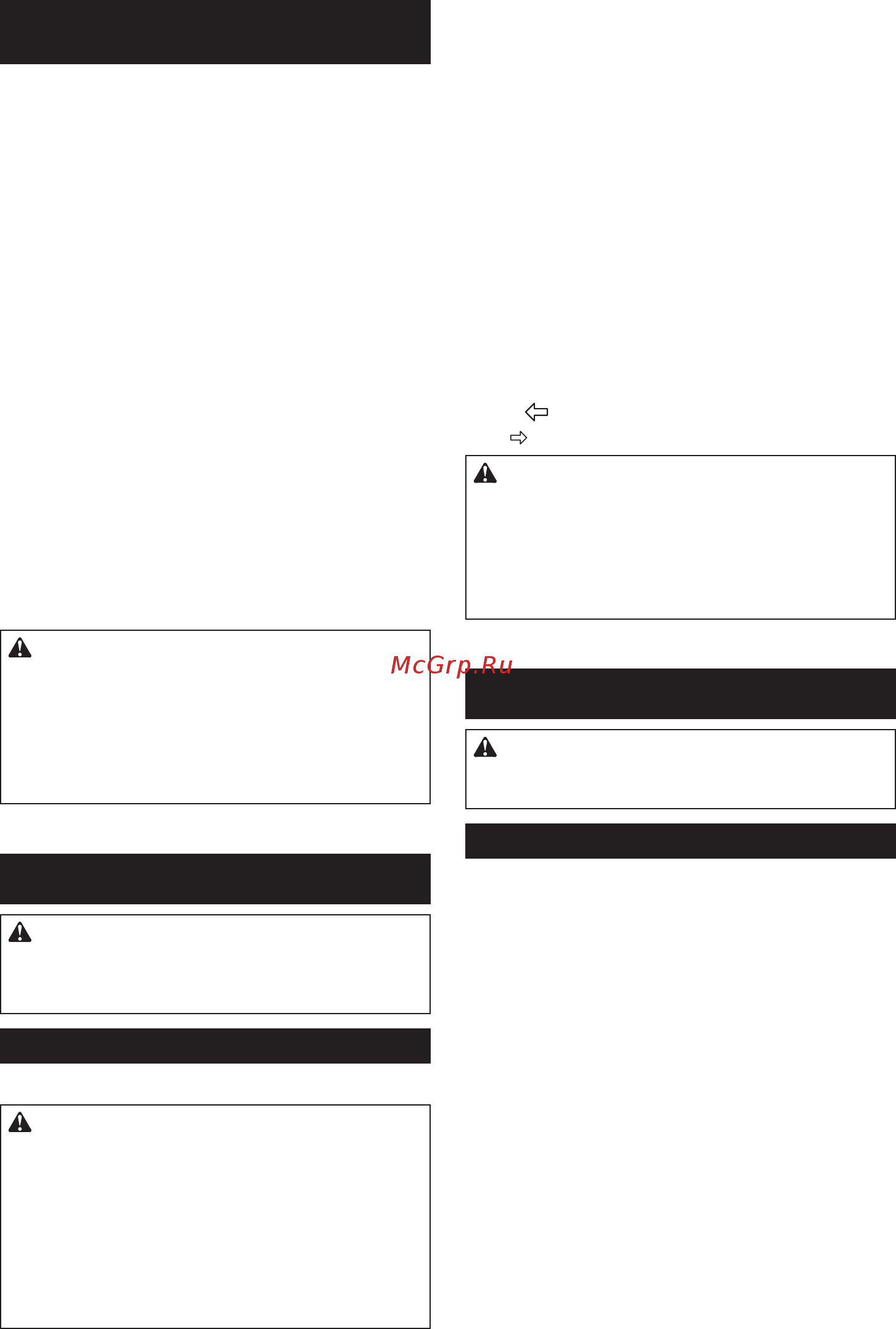 Makita DP2010 [7/28] Montering