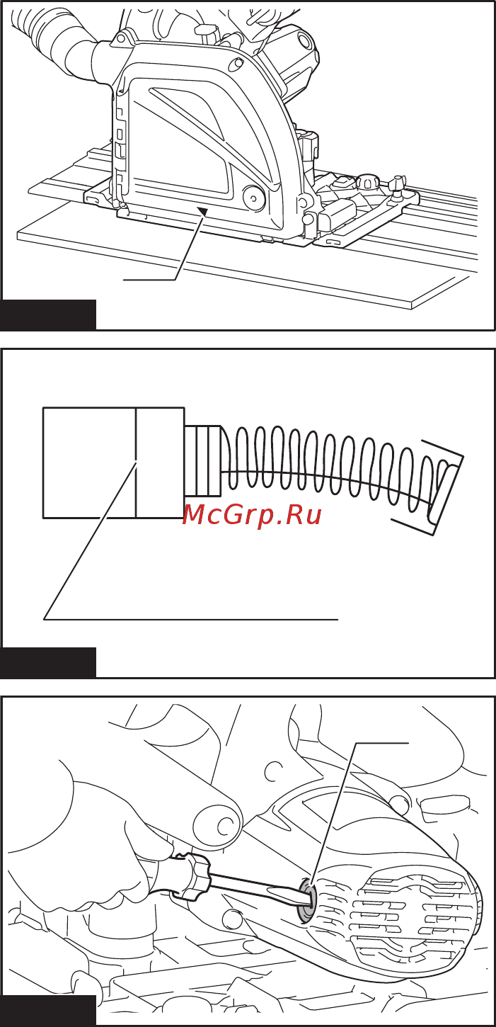 Makita CA5000XJ Инструкция по эксплуатации онлайн [5/60] 257195