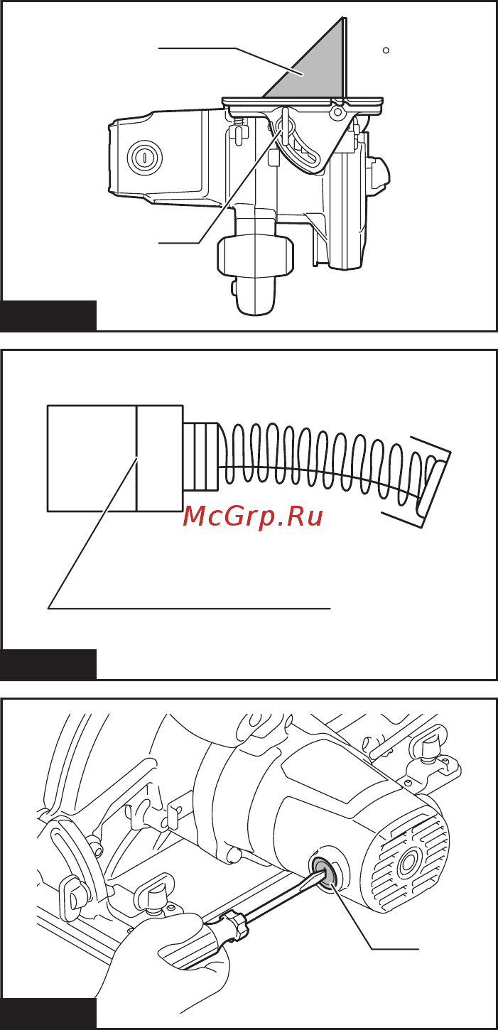 Makita HS6601 Инструкция по эксплуатации онлайн [5/56] 257207