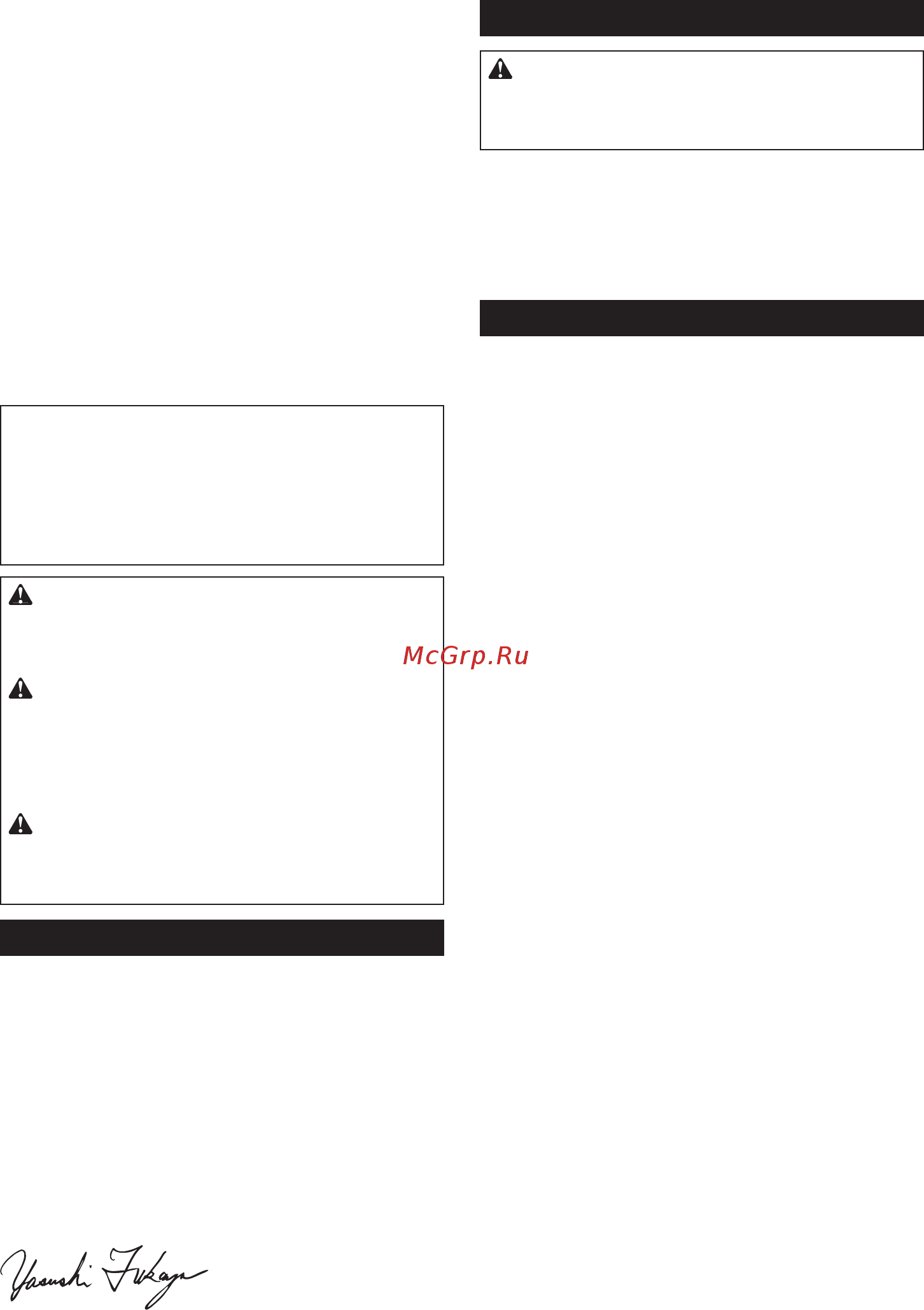 Makita GA9060 [6/76] Save all warnings and instruc tions for future reference