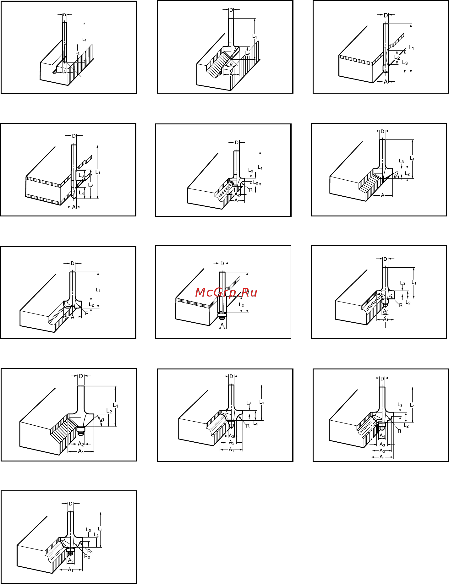 Makita RT0700CX2 Инструкция по эксплуатации онлайн [6/88] 257235