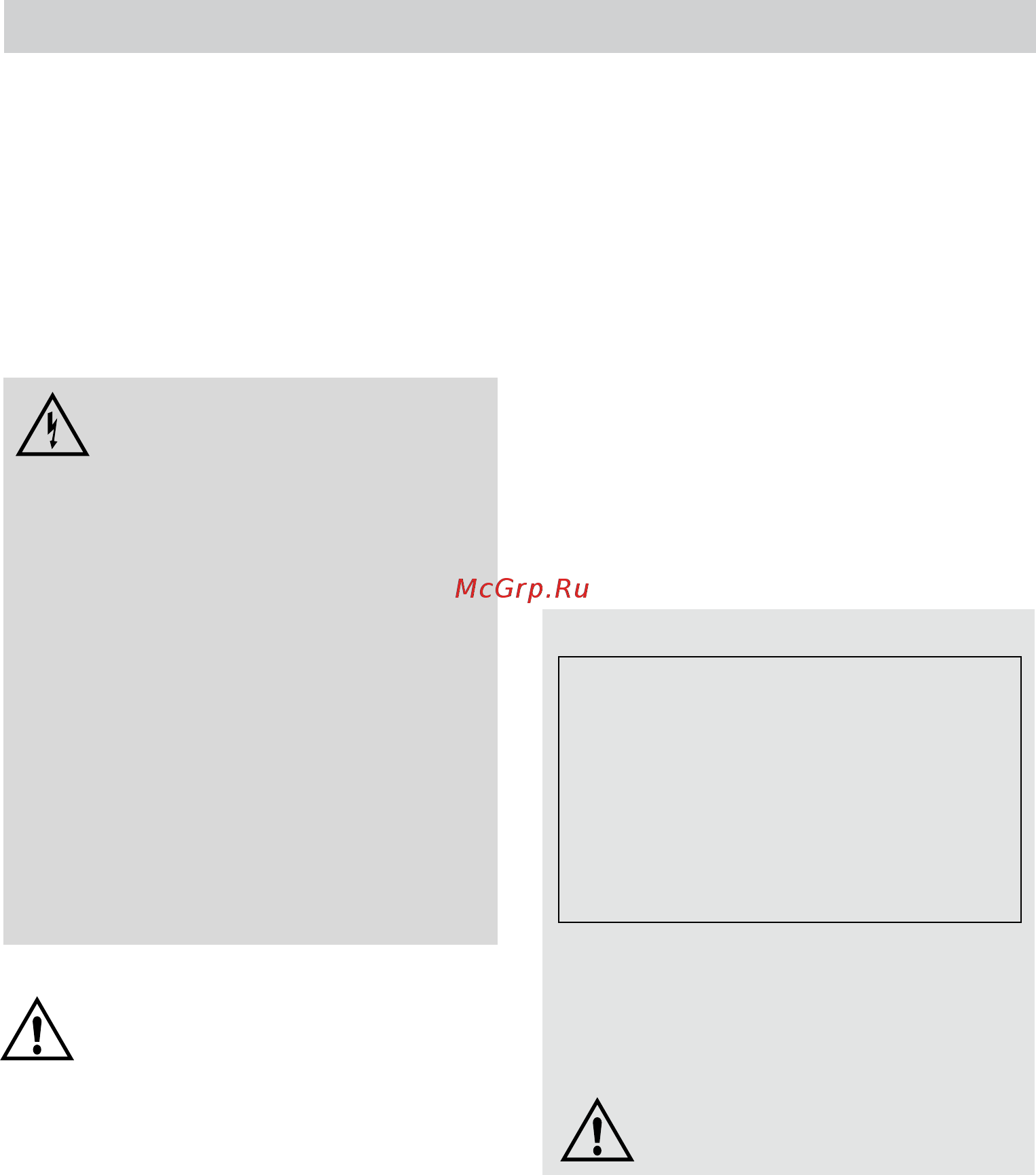 Makita PF0403 [15/0] Misure di sicurezza