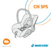 Maxi-Cosi Citi SPS Stone Инструкция по эксплуатации