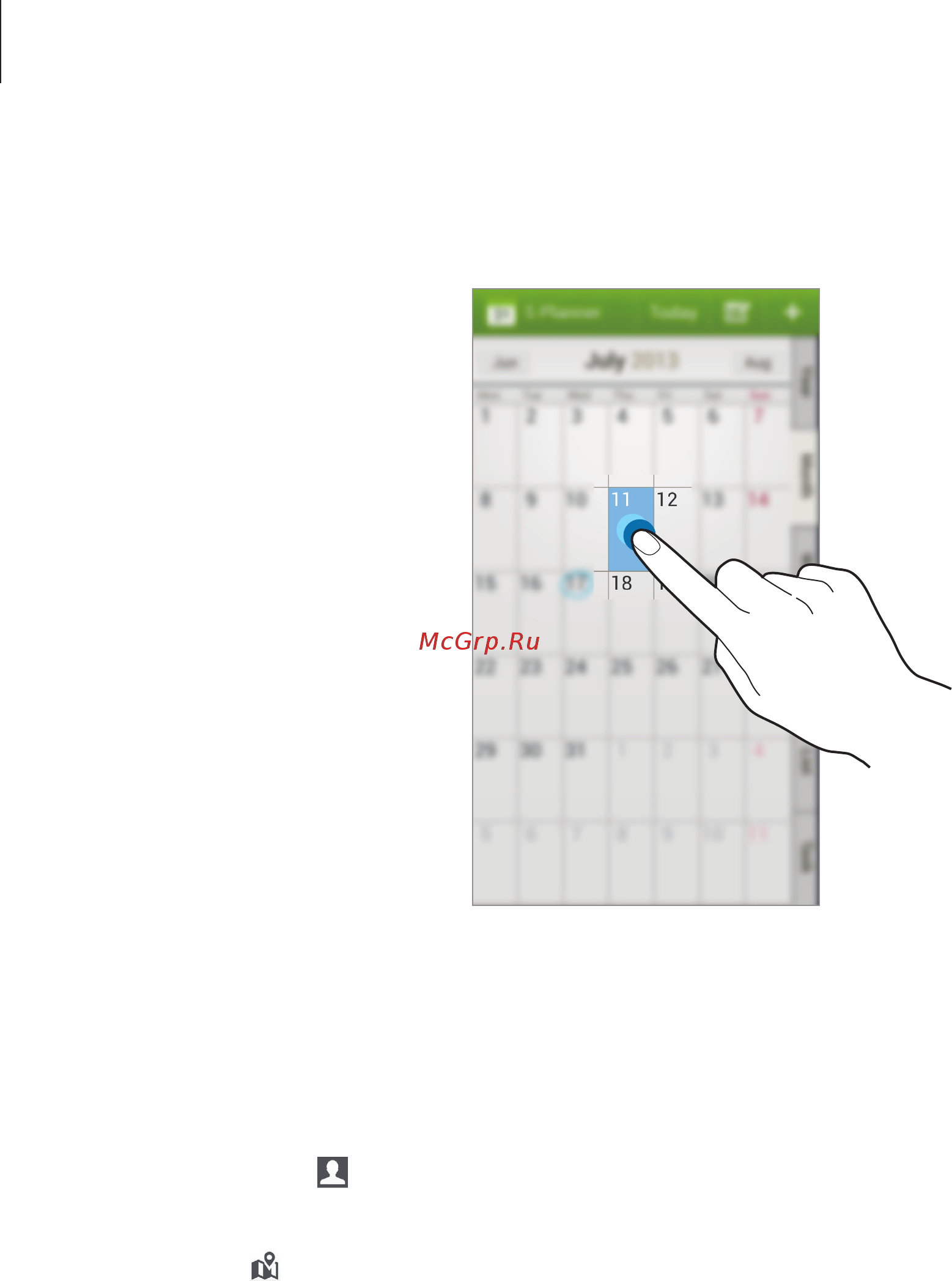 Samsung Galaxy Note 3 Neo SM-N7505 [114/168] Мест