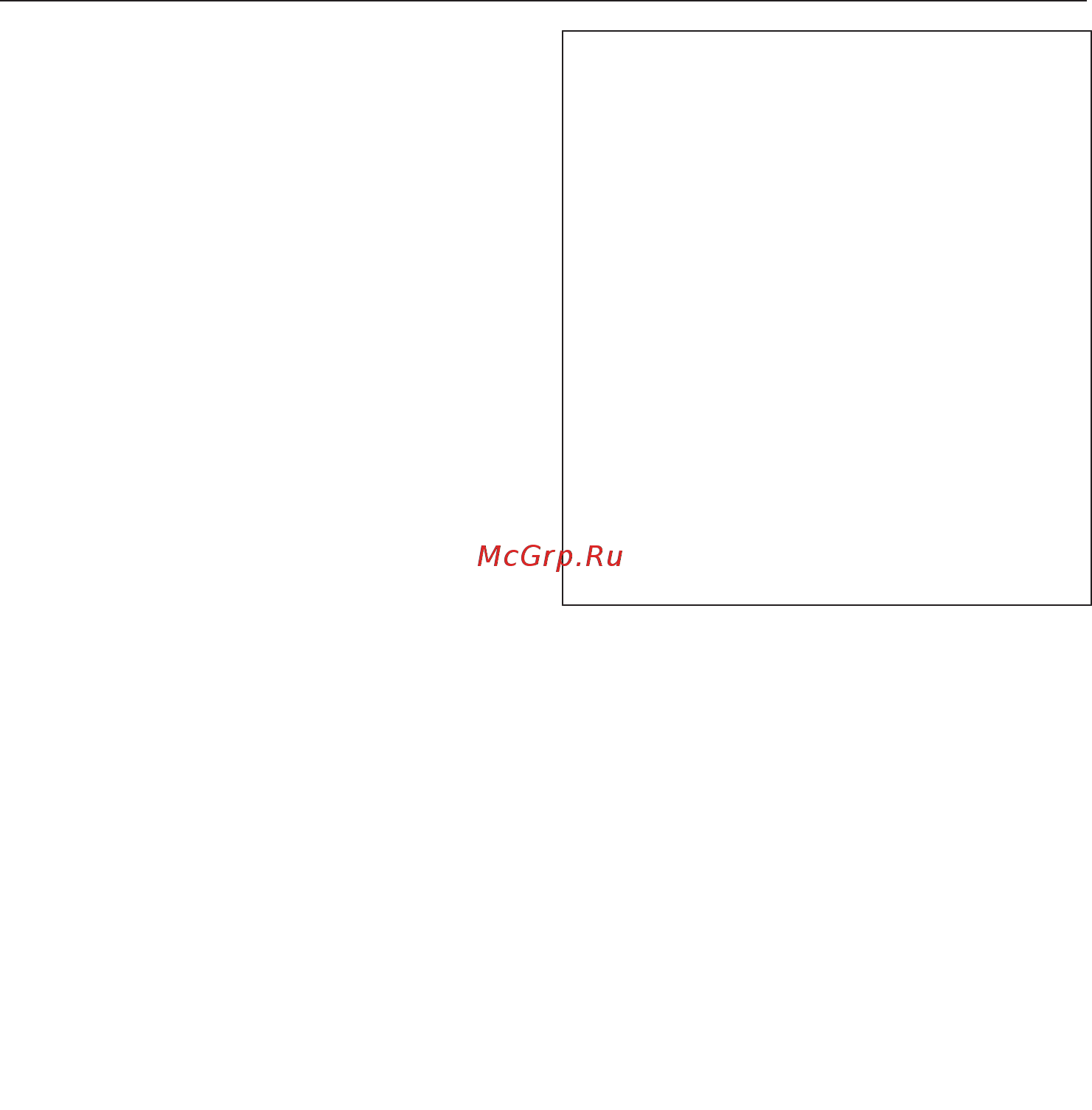 Miele KD 28032 WS [32/92] Сигналы об изменении температуры и об открытой дверце