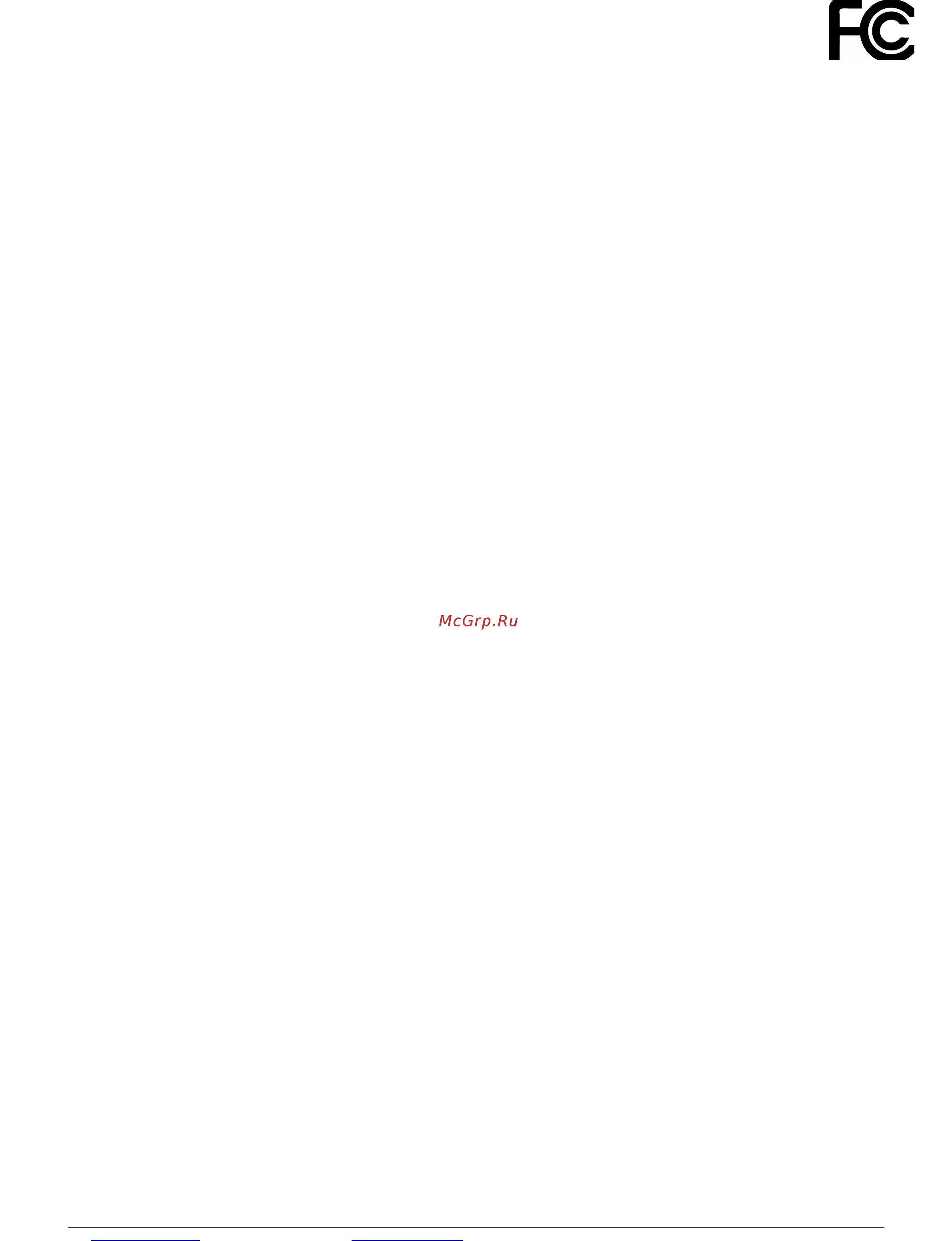 MikroTik RB951Ui-2nD [3/4] Federal communication commission interference statement fcc id tv7rb951ui 2nd
