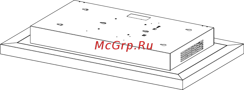 Faber SKYPAD X/WH F120 Руководство по эксплуатации онлайн