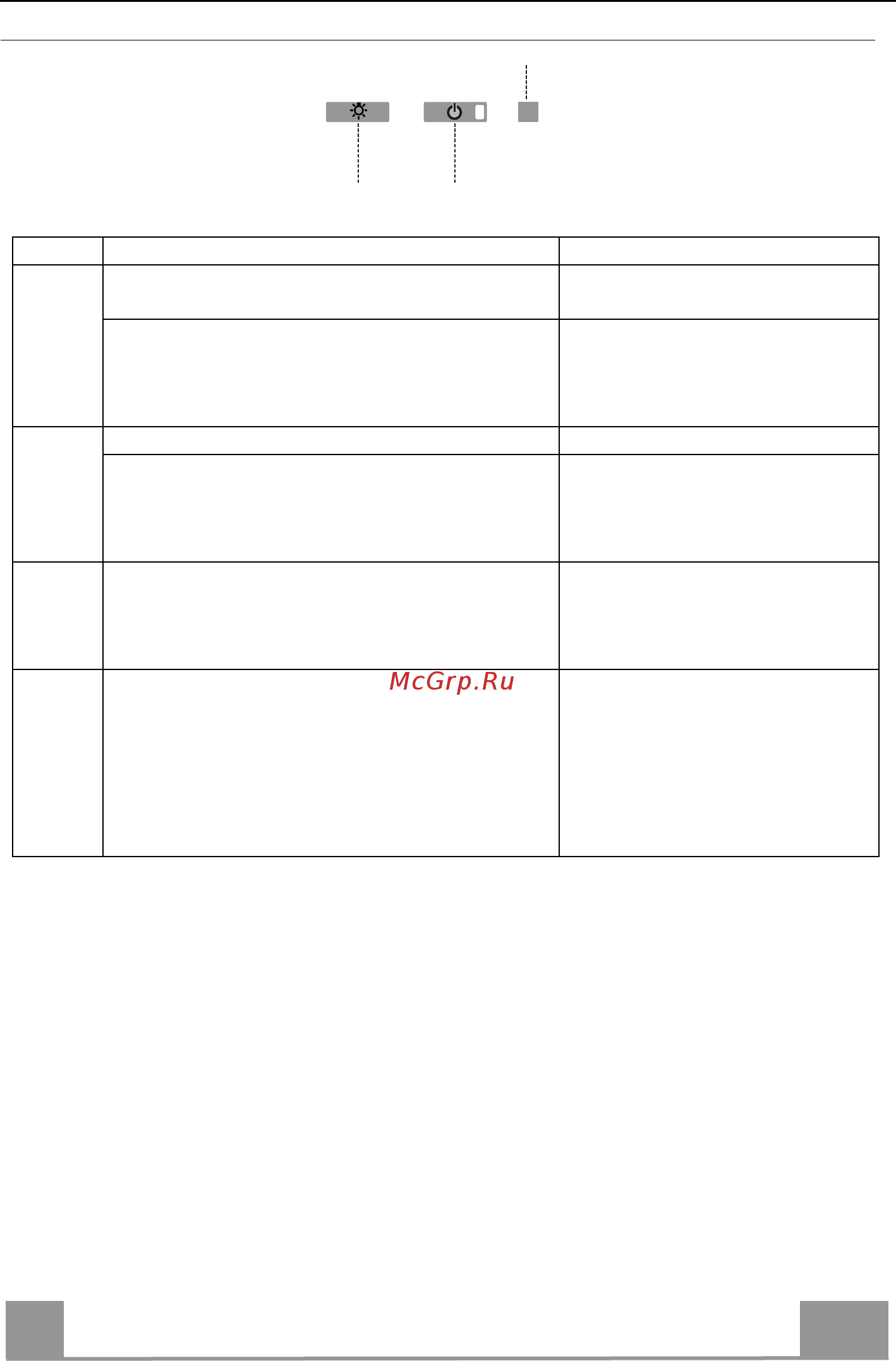 Faber SKYPAD X/WH F120 [12/124] En 1 12