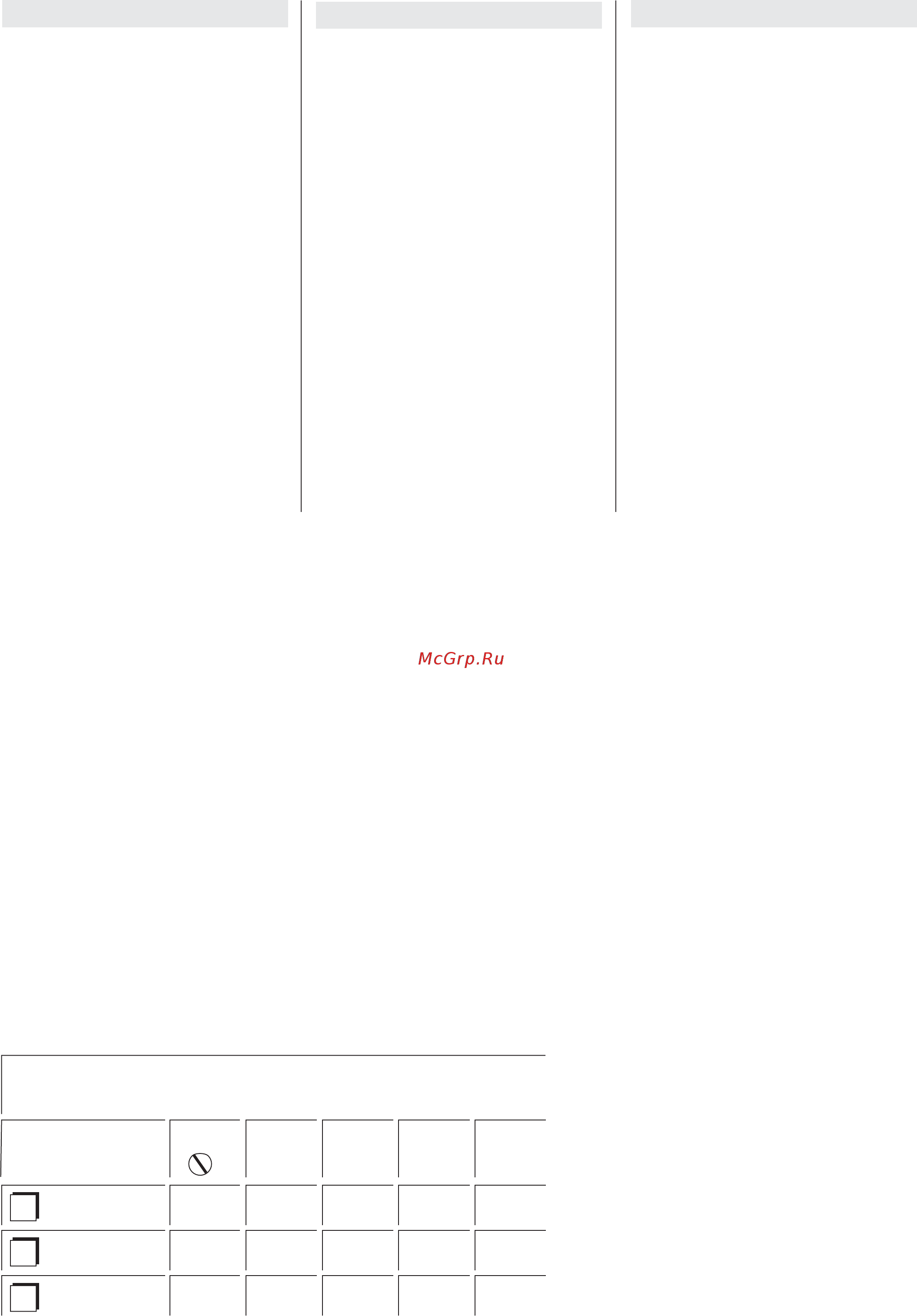 Stiebel Eltron DHA 4/8 L [2/8] Deutsch seite 6 7