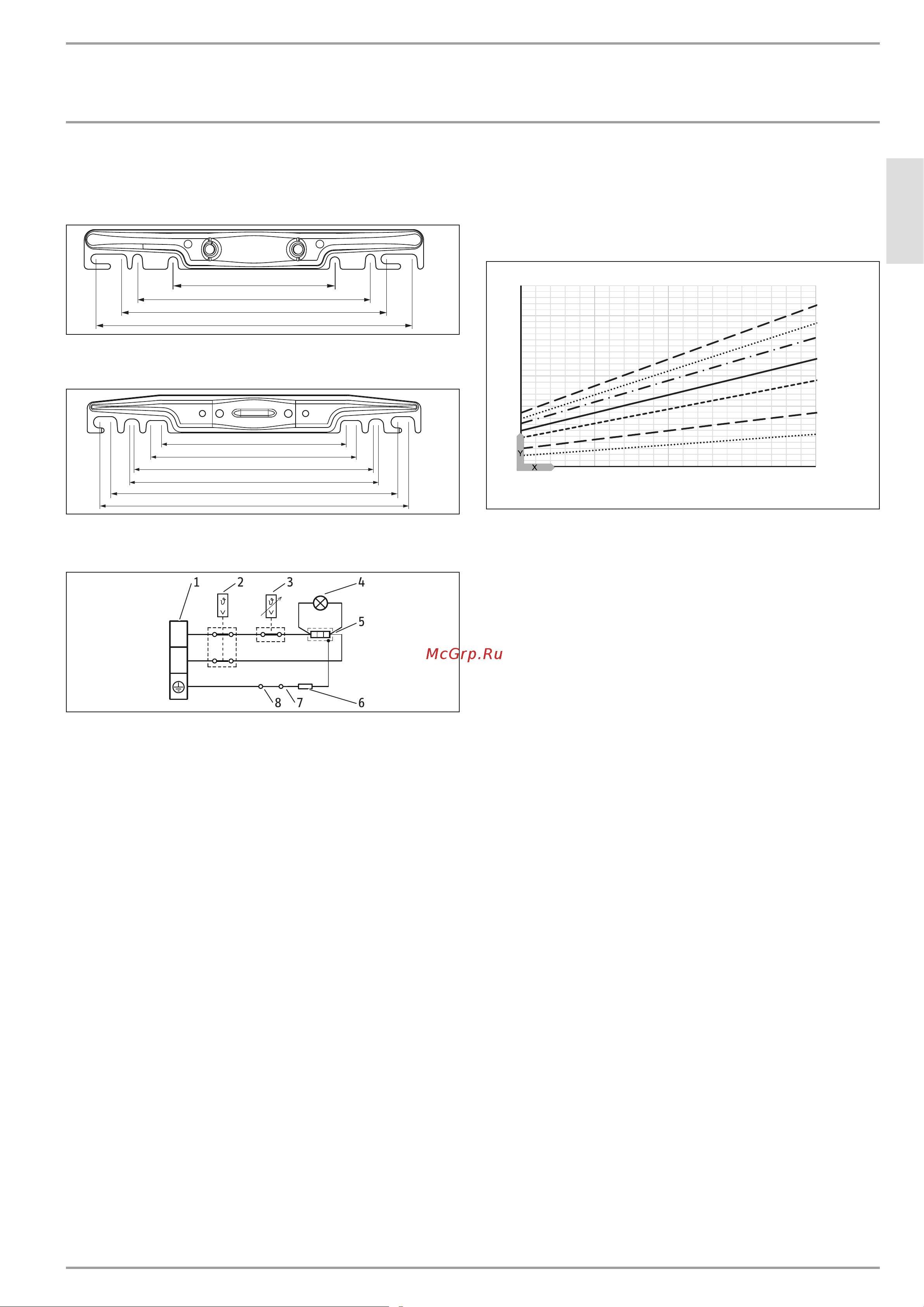 Stiebel Eltron PSH 100 Trend [11/92] Installation technische daten