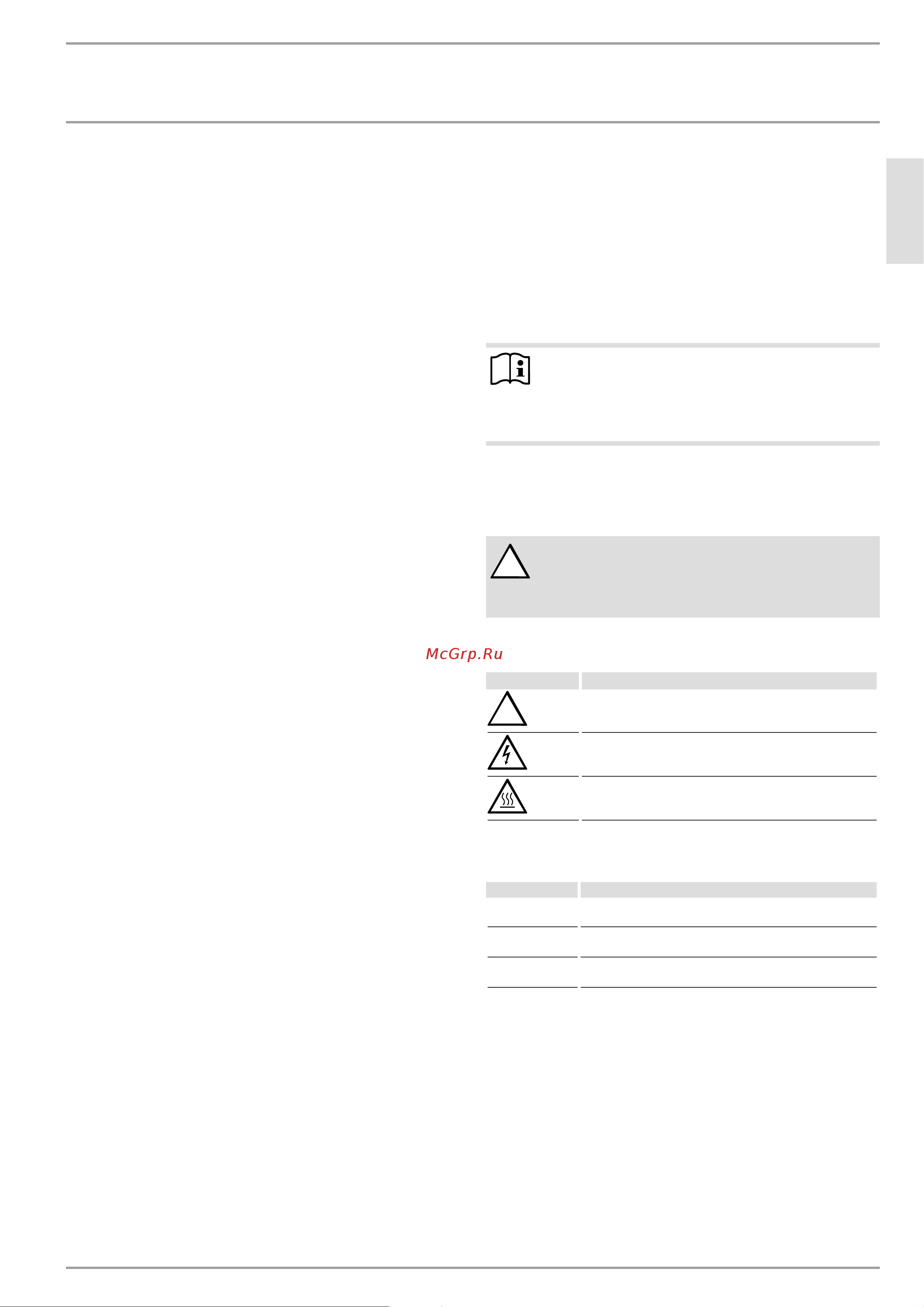 Stiebel Eltron PSH 100 Trend [3/92] Bedienung