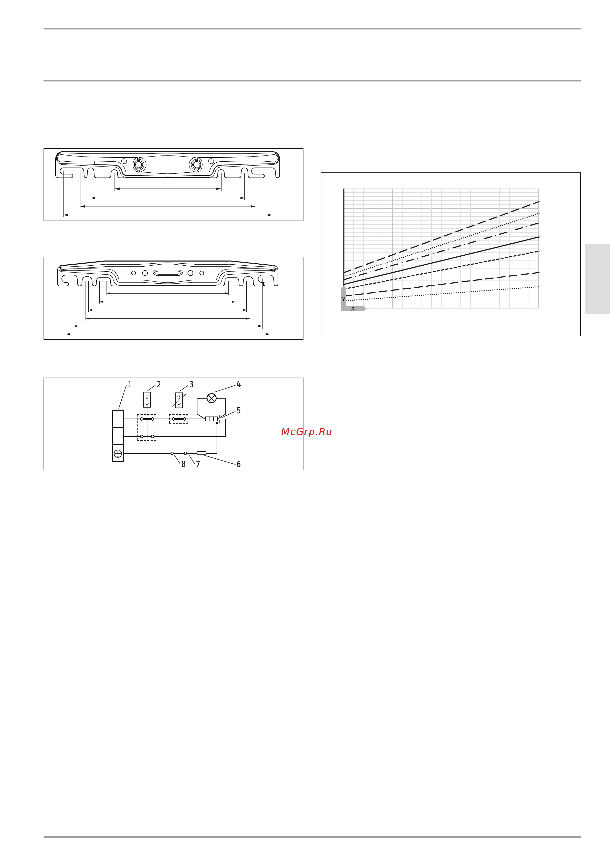 Stiebel Eltron PSH 100 Trend [35/92] Installation données techniques