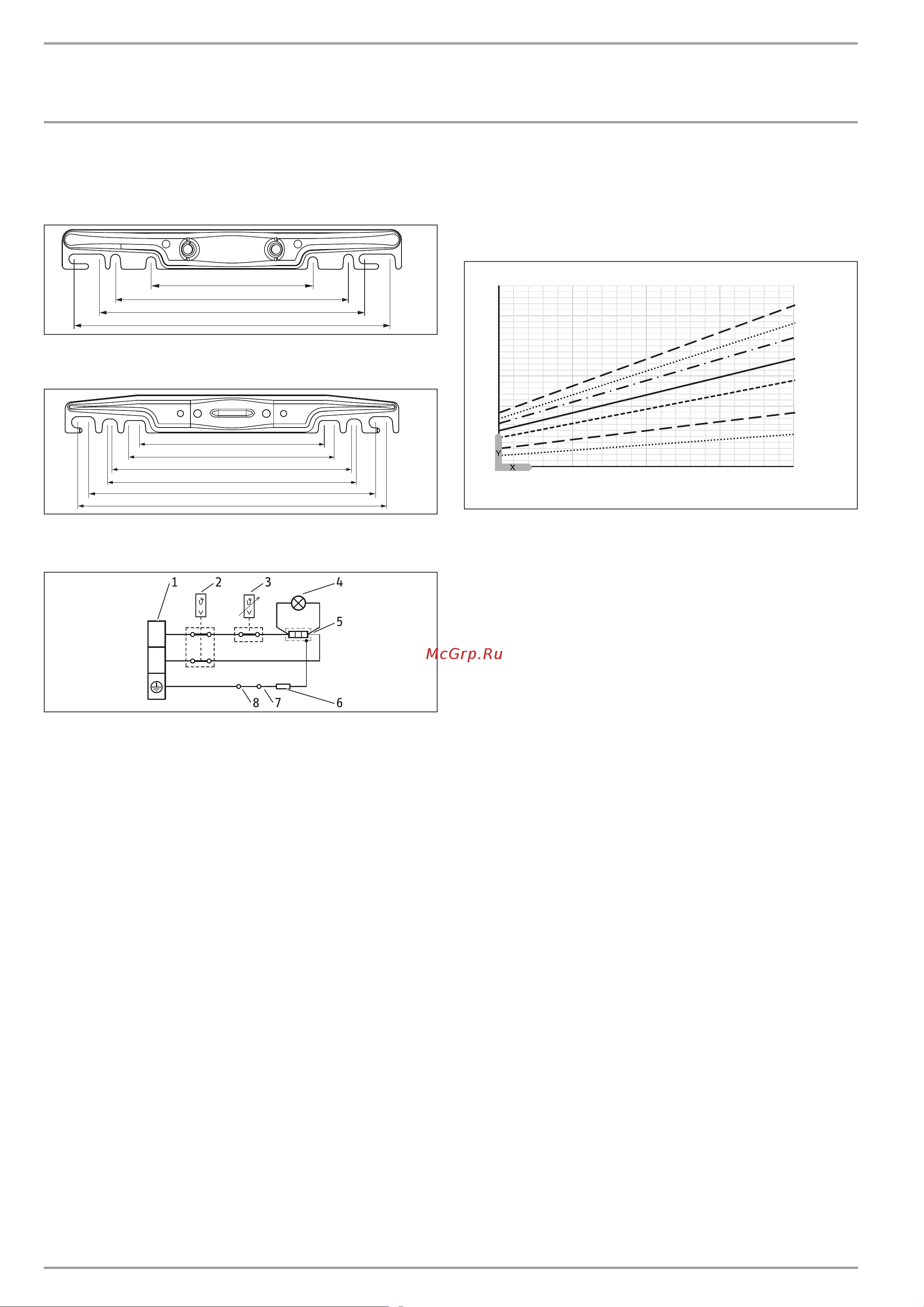 Stiebel Eltron PSH 100 Trend [46/92] Installatie technische gegevens