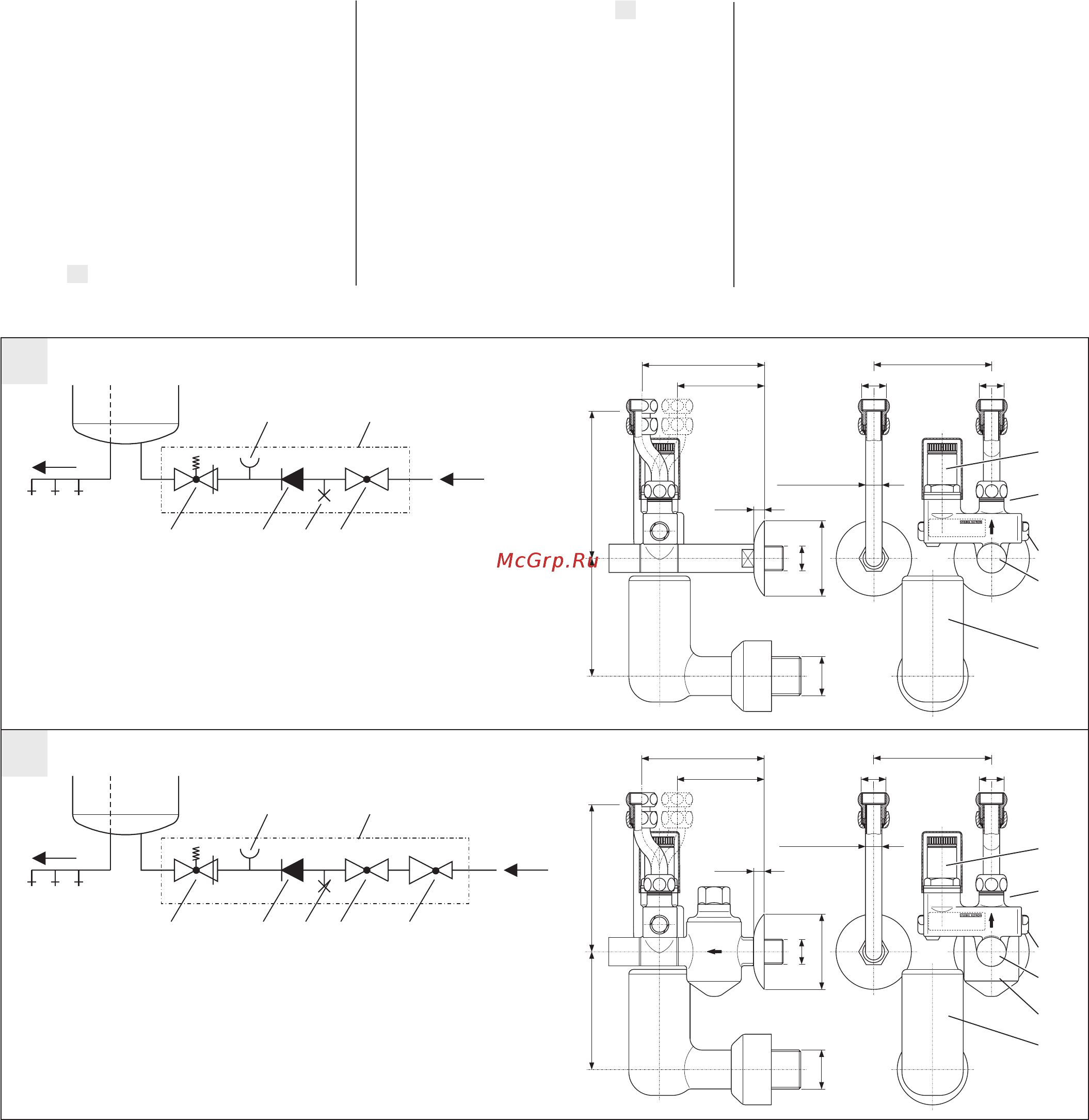 Stiebel Eltron SH 15 SL [16/38] 3 4 5 7
