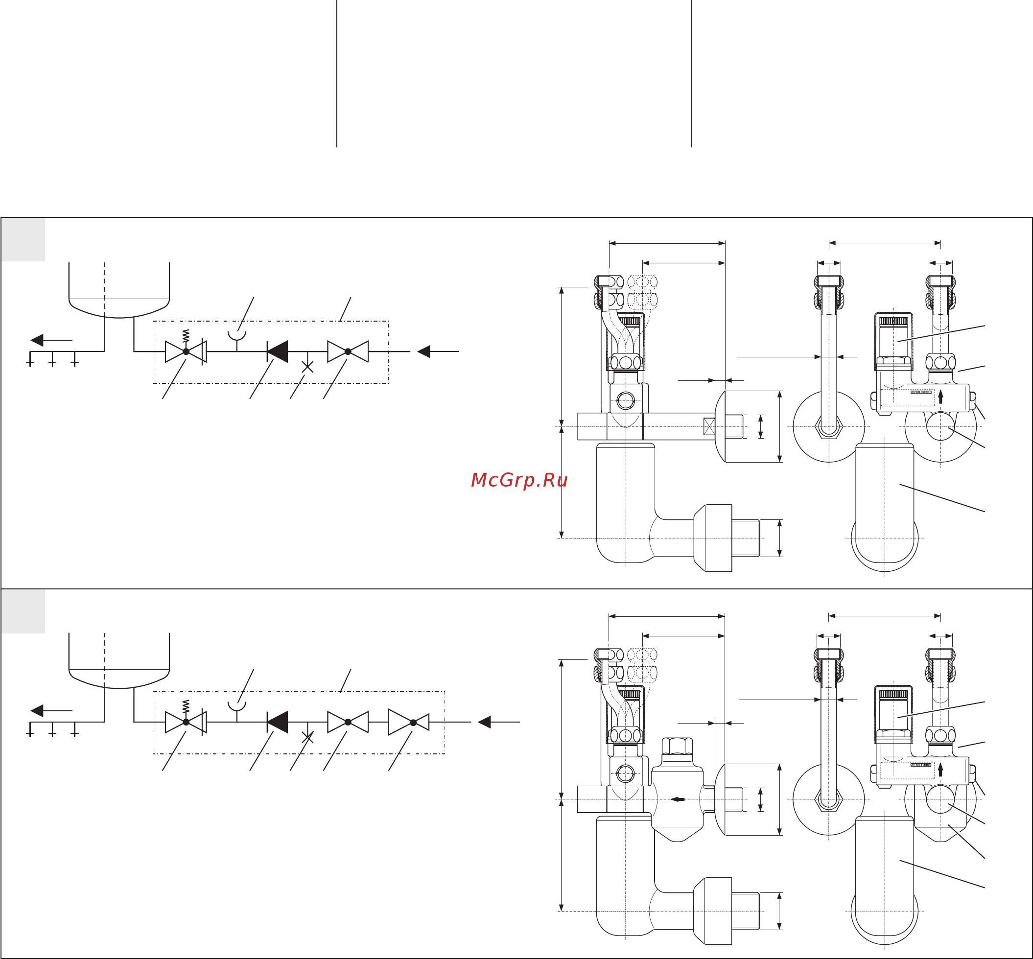 Stiebel Eltron SH 10 SL [32/38] 3 4 5 7