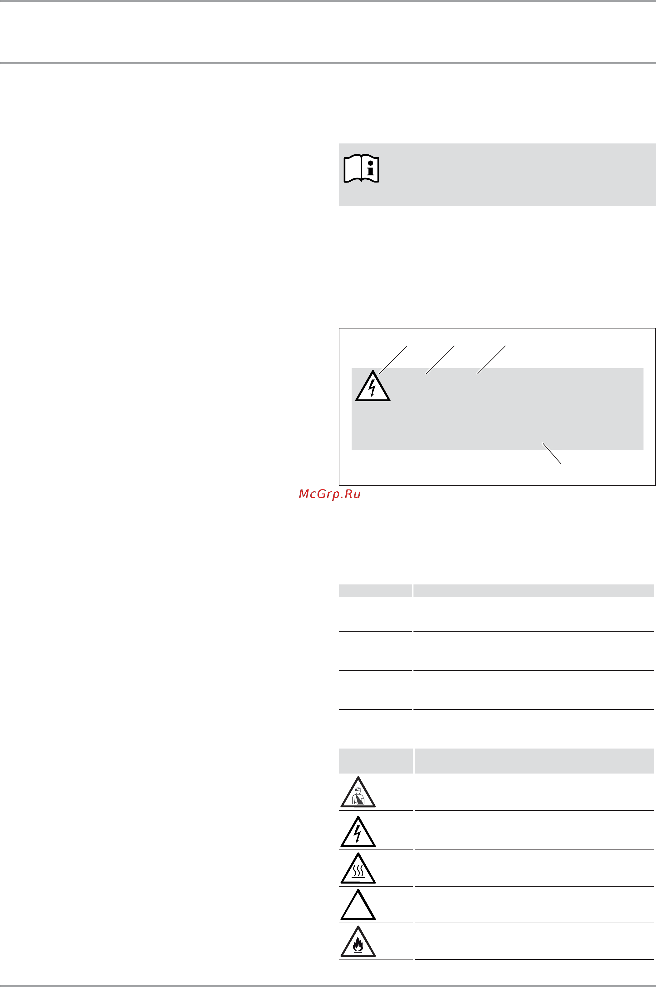 Stiebel Eltron CNS 125 F [2/12] Щие указания