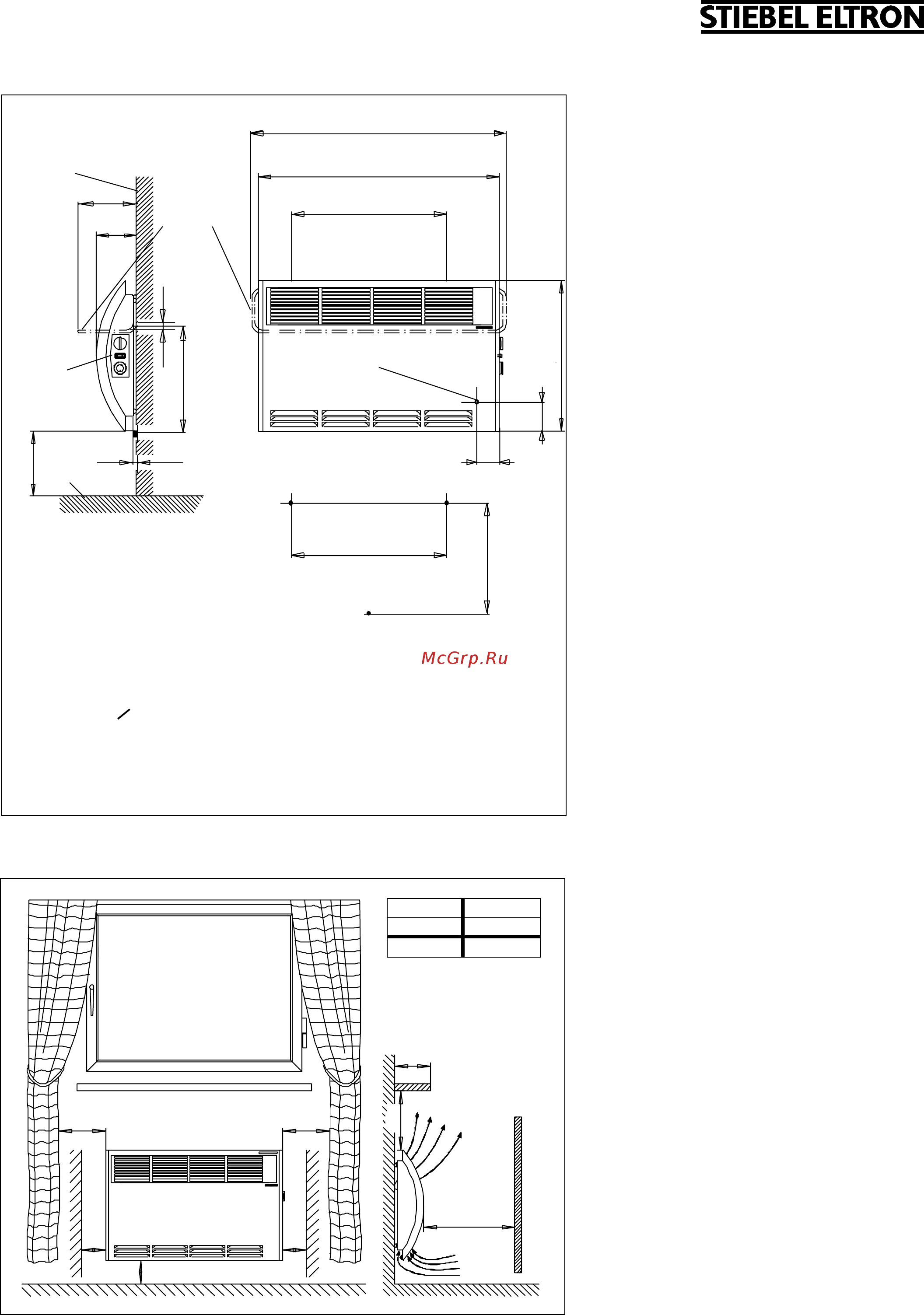 Stiebel Eltron CON 15 ZS [5/7] Stiebel eltron