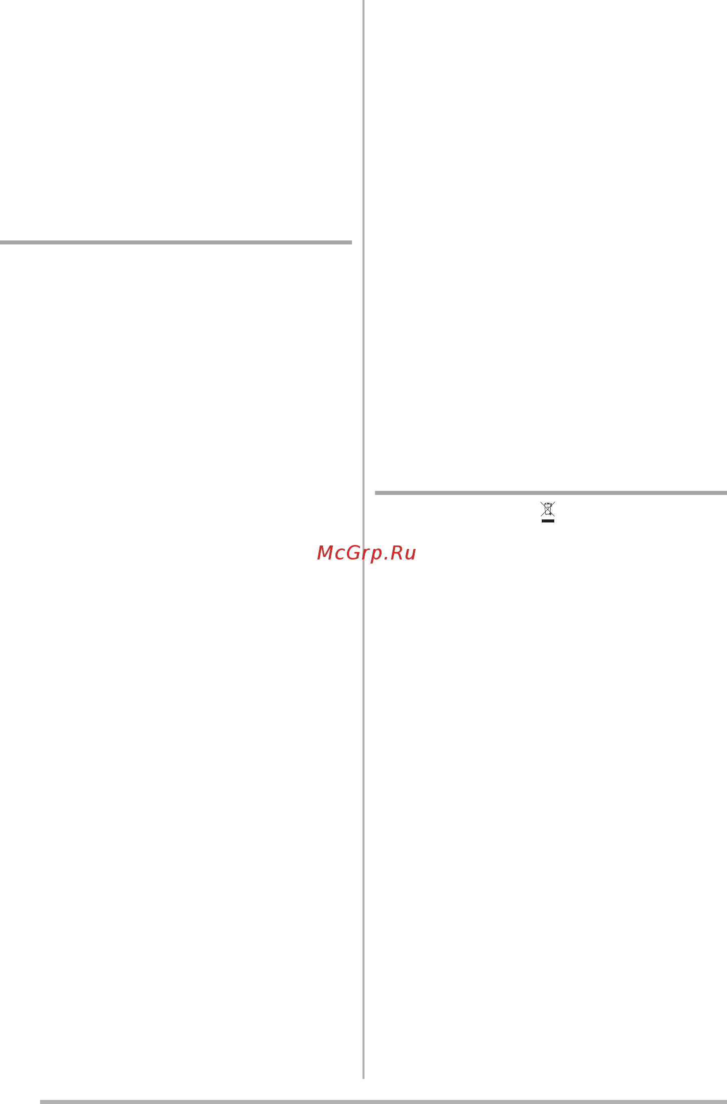 Faber JOLIE ACT WH A80 [16/128] Gebruik