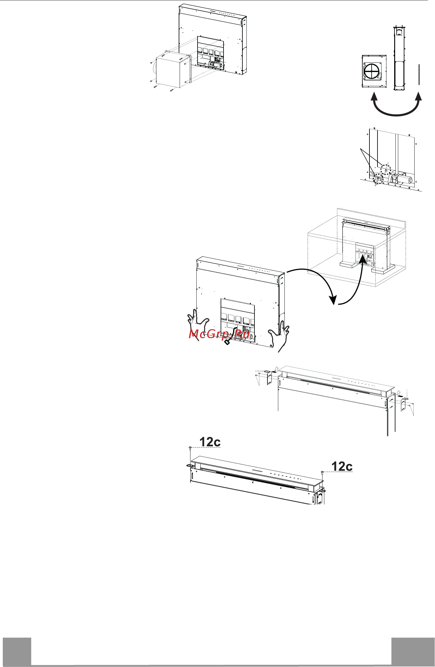 Faber FABULA WH [28/120] Fr 2 28
