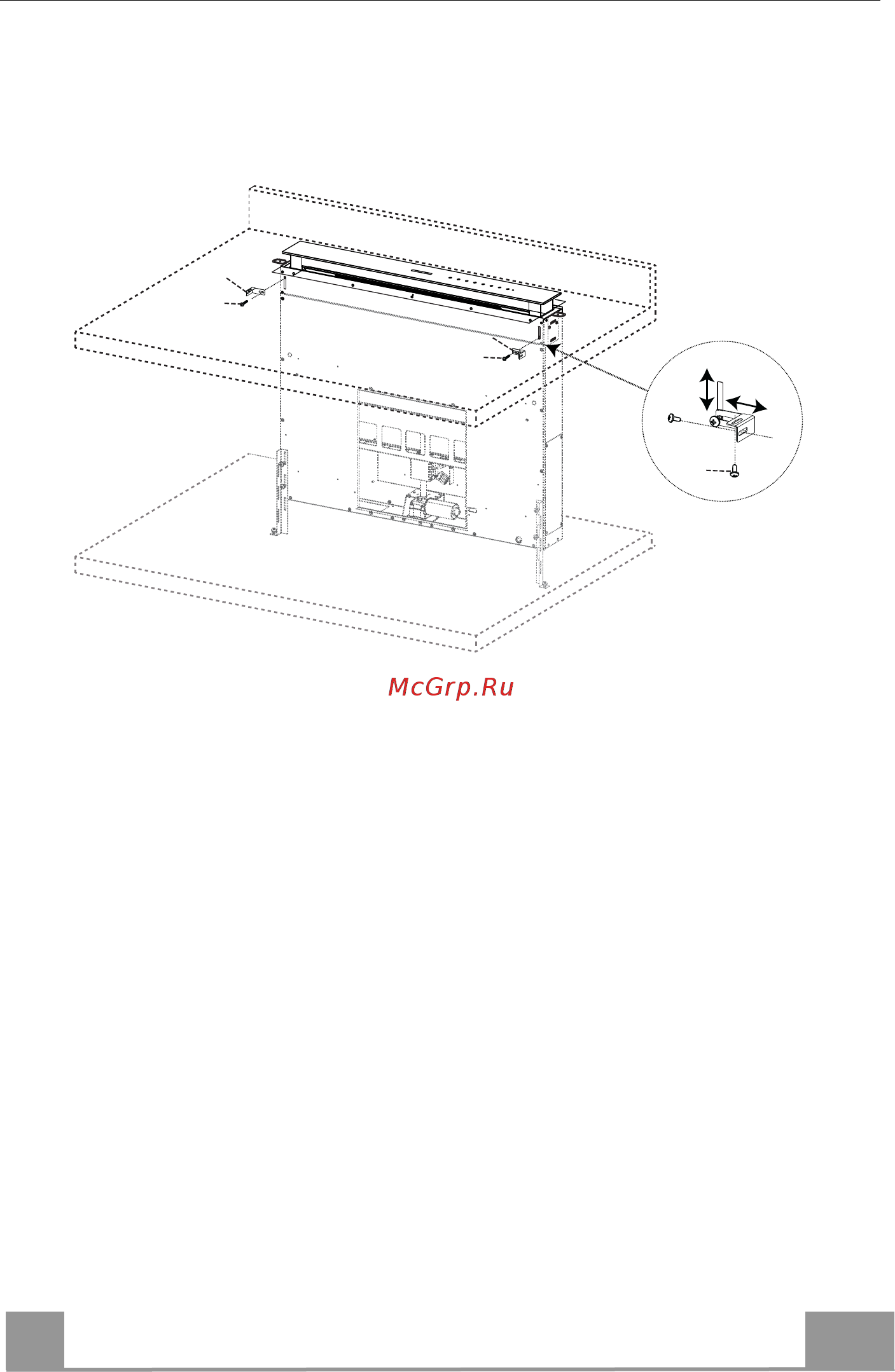 Faber FABULA WH [31/120] Fr 3 31