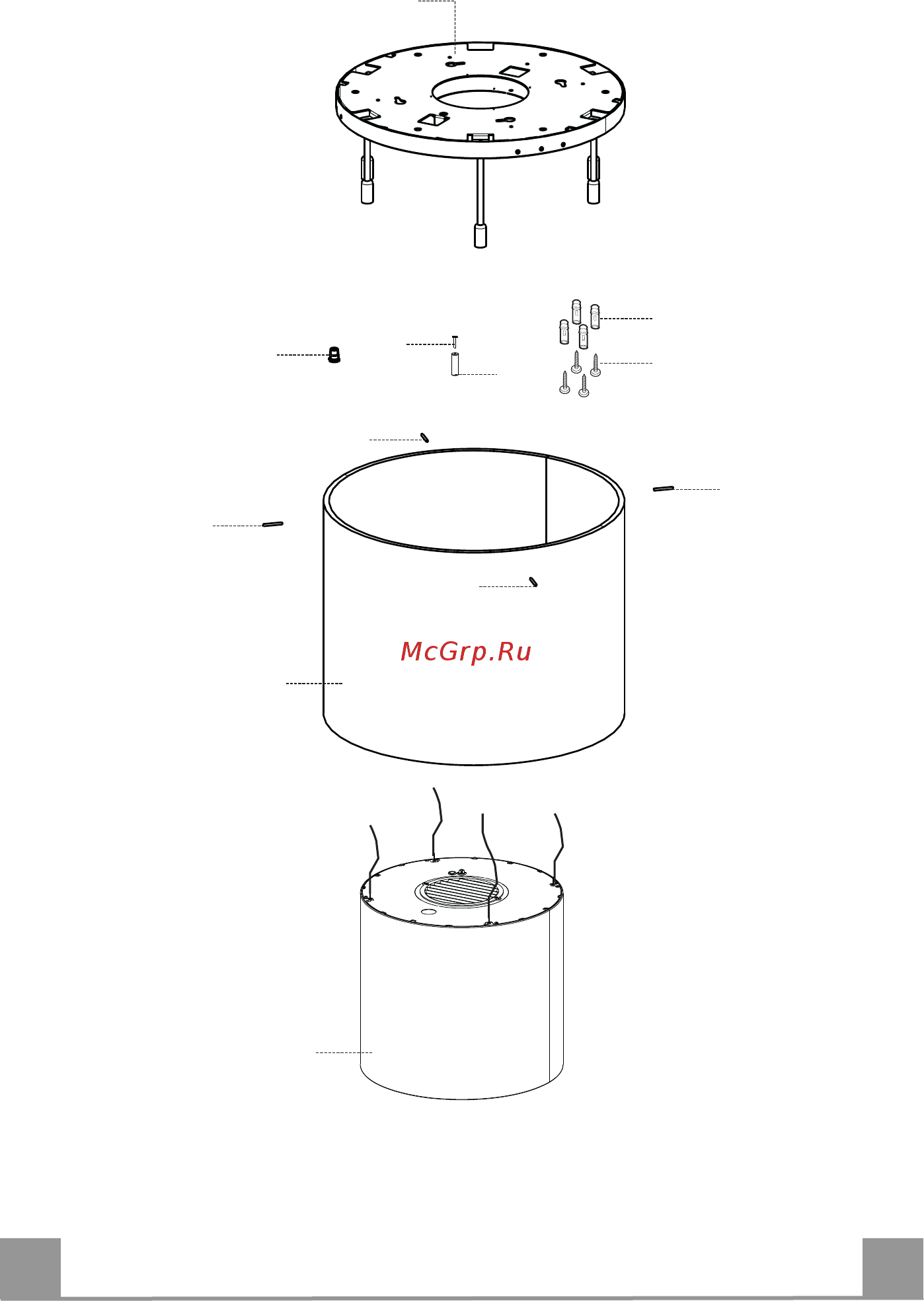 Faber NEST (SET) [15/36] Ru 1 15