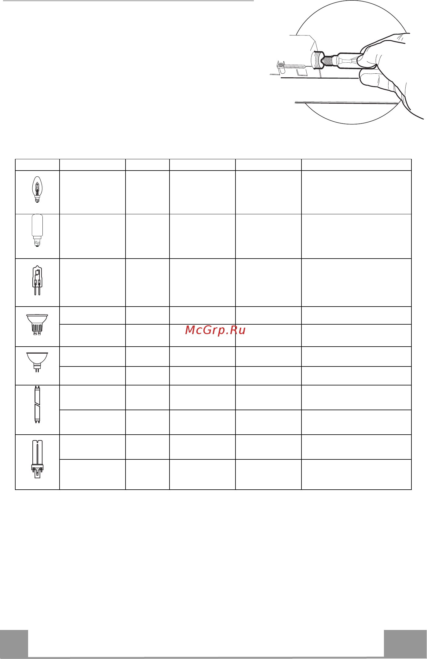 Faber AGORA 90 BIANCO SC [13/36] En 1 13