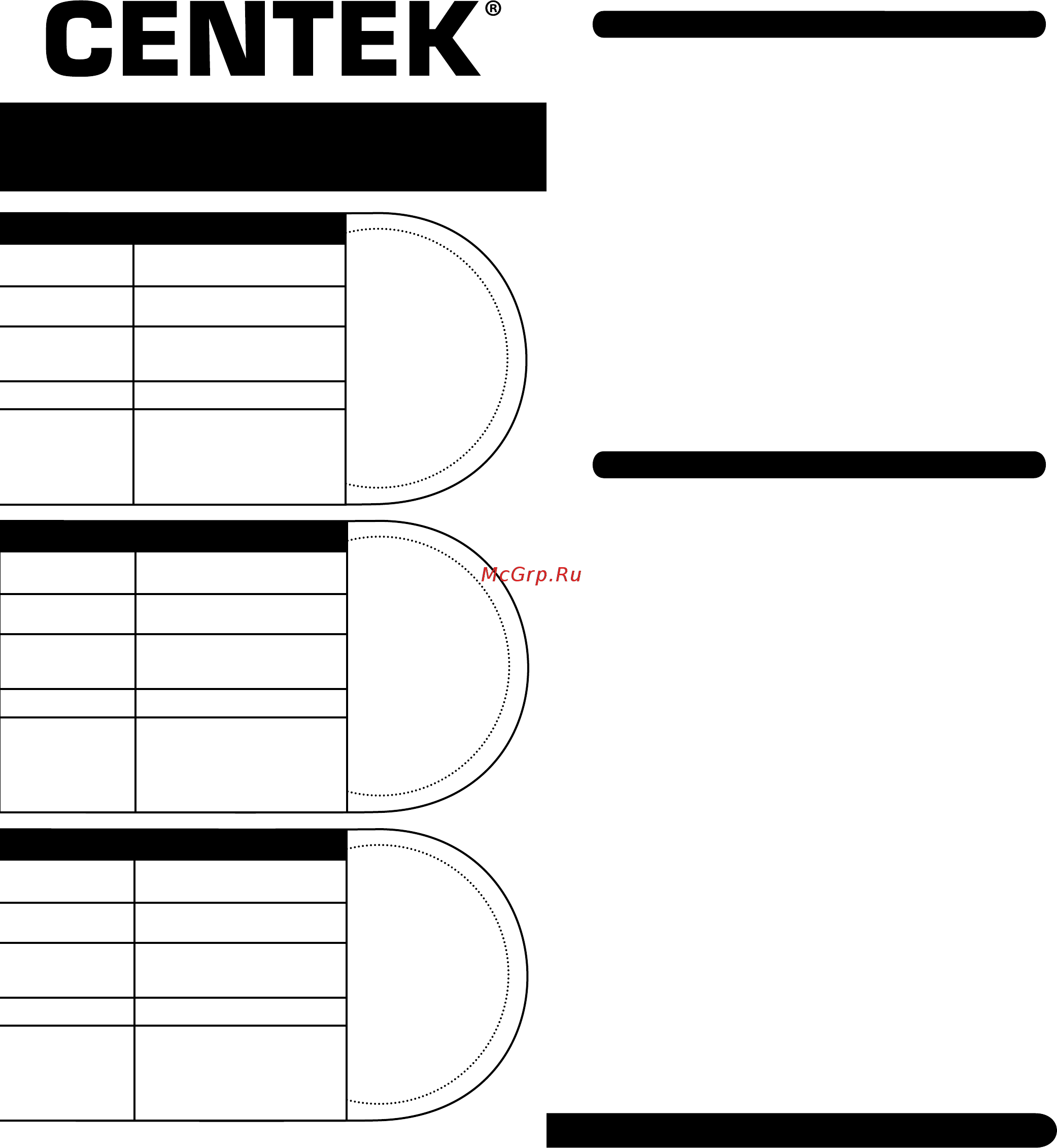 Centek CT-0058 Sydney [7/9] Семтек