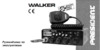 President Walker ASC Инструкция по эксплуатации